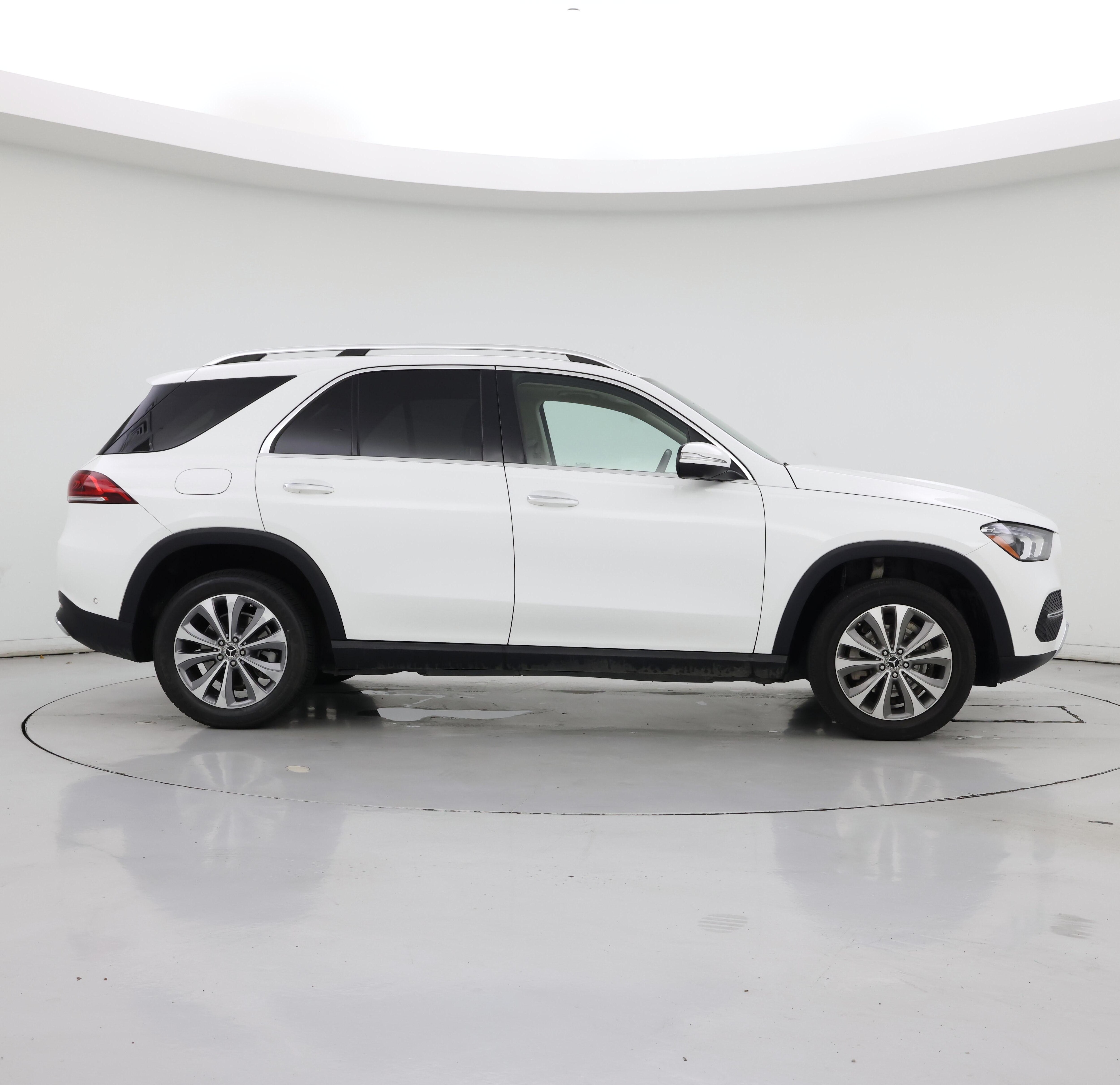 Thumbnail: 2022 Mercedes-Benz GLE - 7