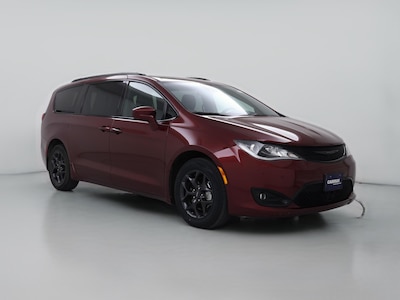 2020 Chrysler Pacifica Touring L-Plus