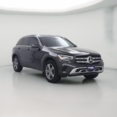 2022 Mercedes-Benz GLC300