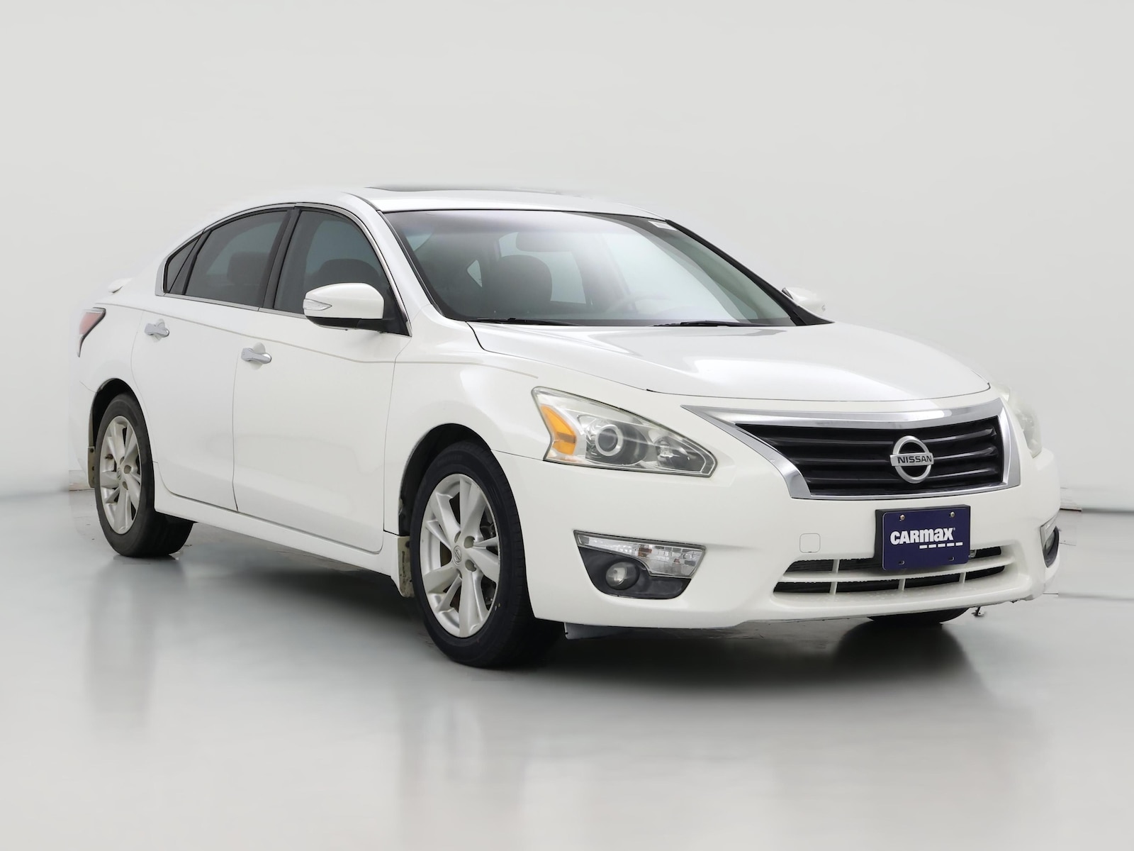 2014 Nissan Altima SL
