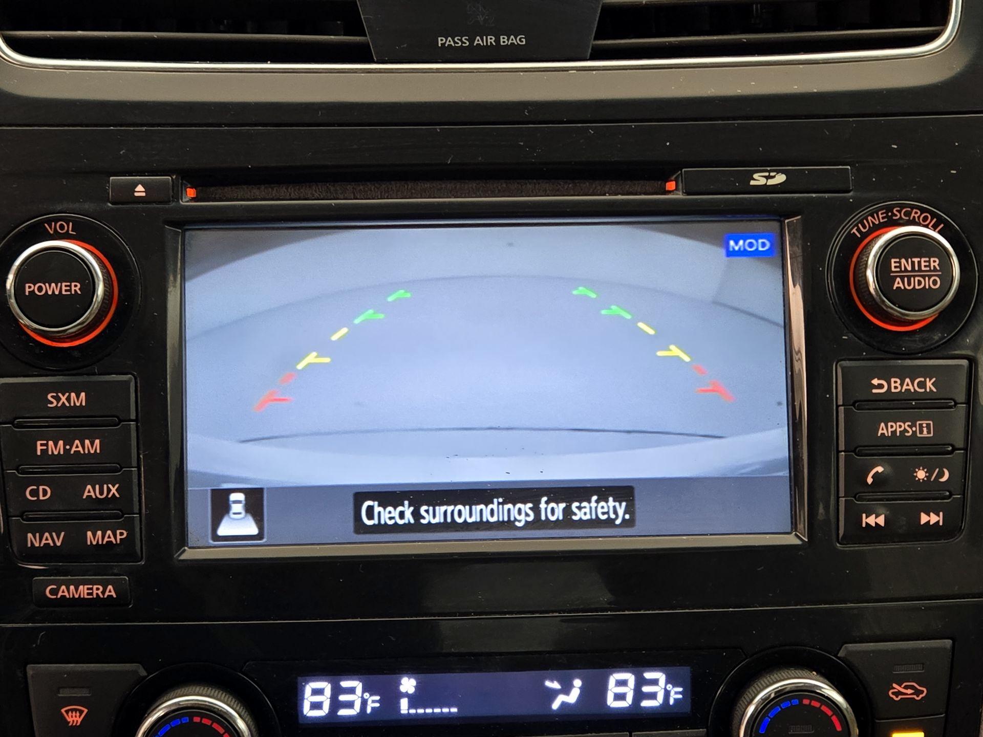 Thumbnail: 2014 Nissan Altima - 15