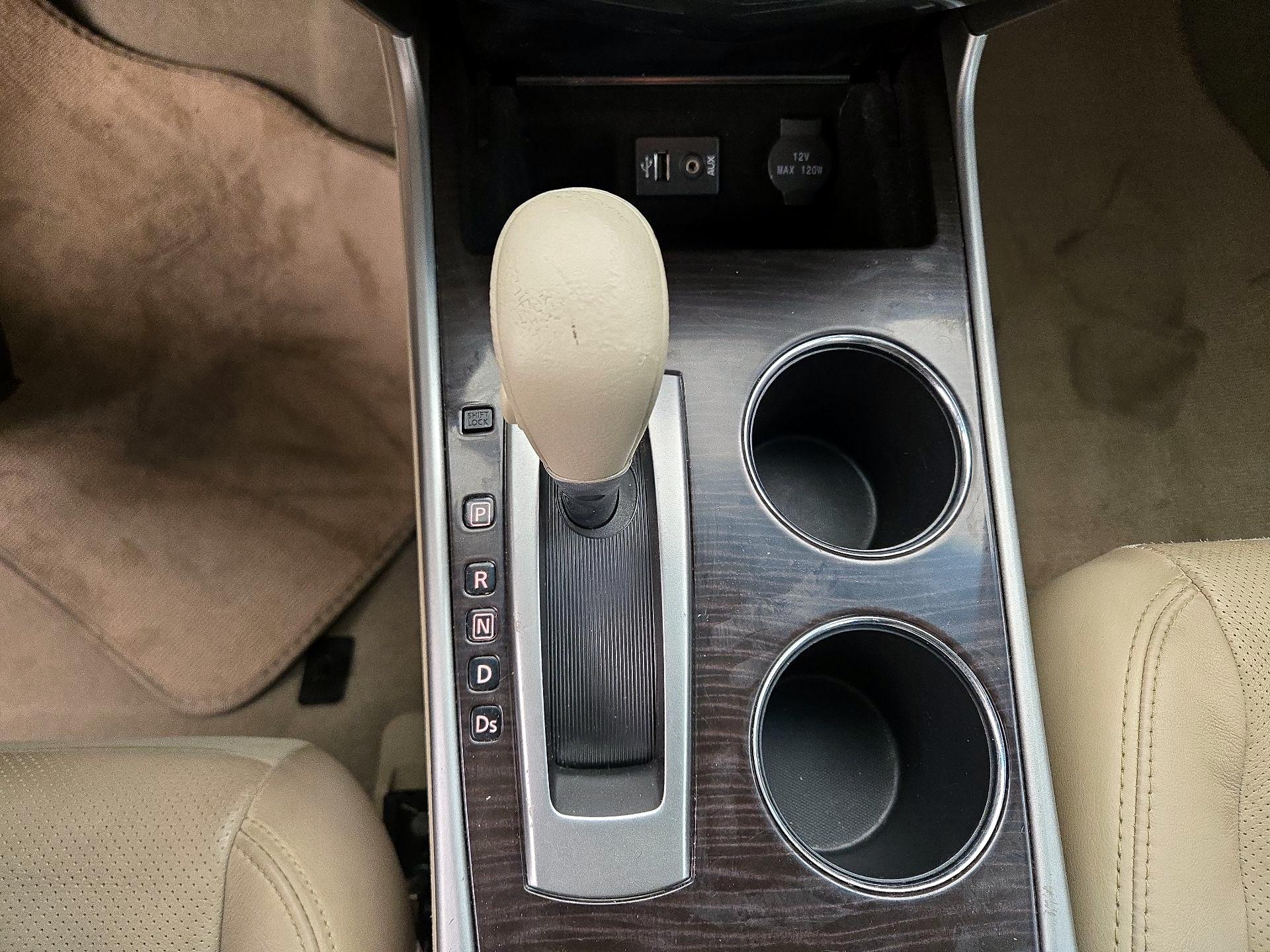 Thumbnail: 2014 Nissan Altima - 18