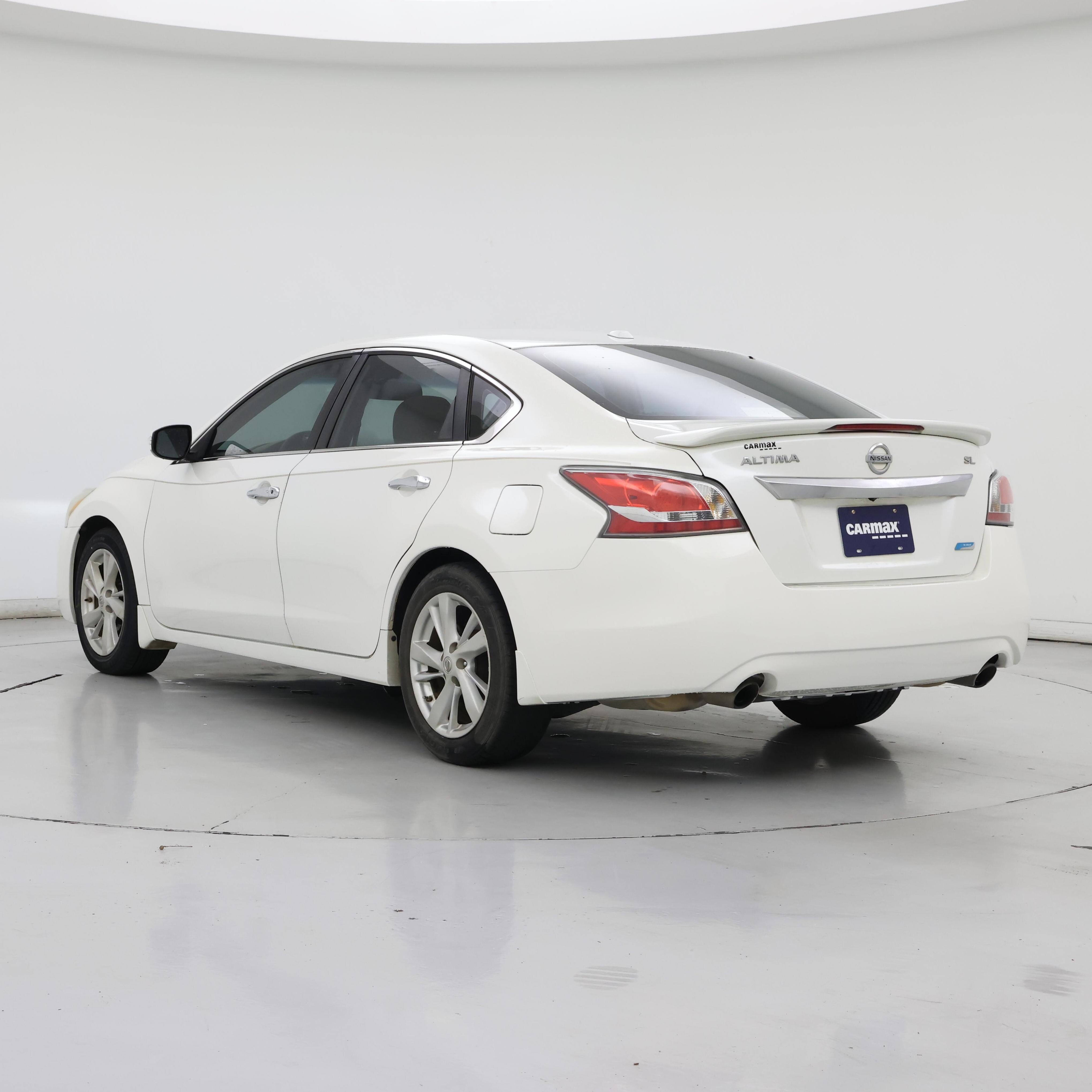 Thumbnail: 2014 Nissan Altima - 2