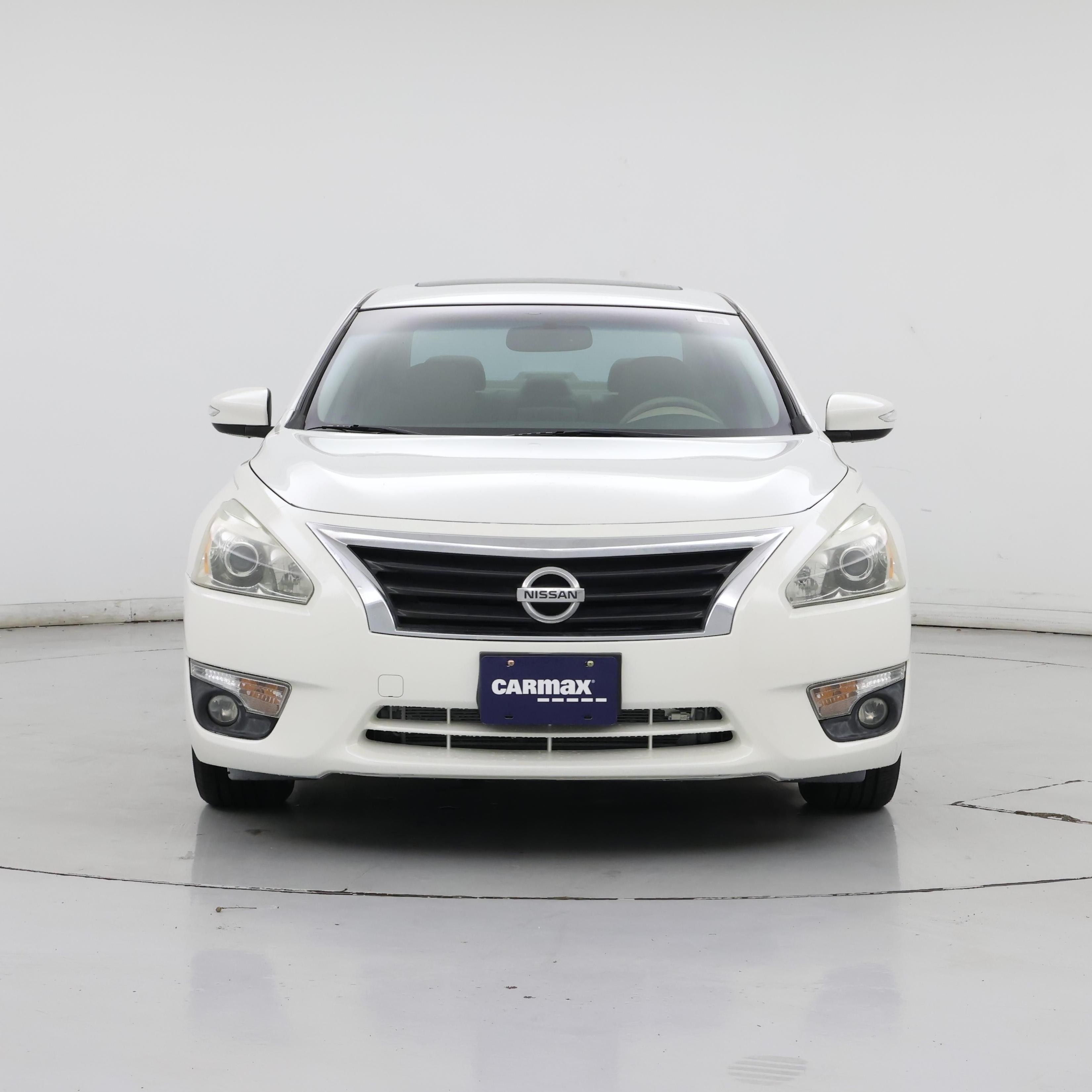 Thumbnail: 2014 Nissan Altima - 5