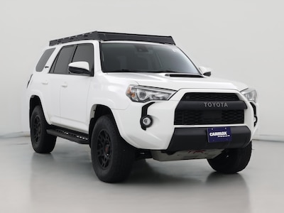2020 Toyota 4Runner TRD Pro