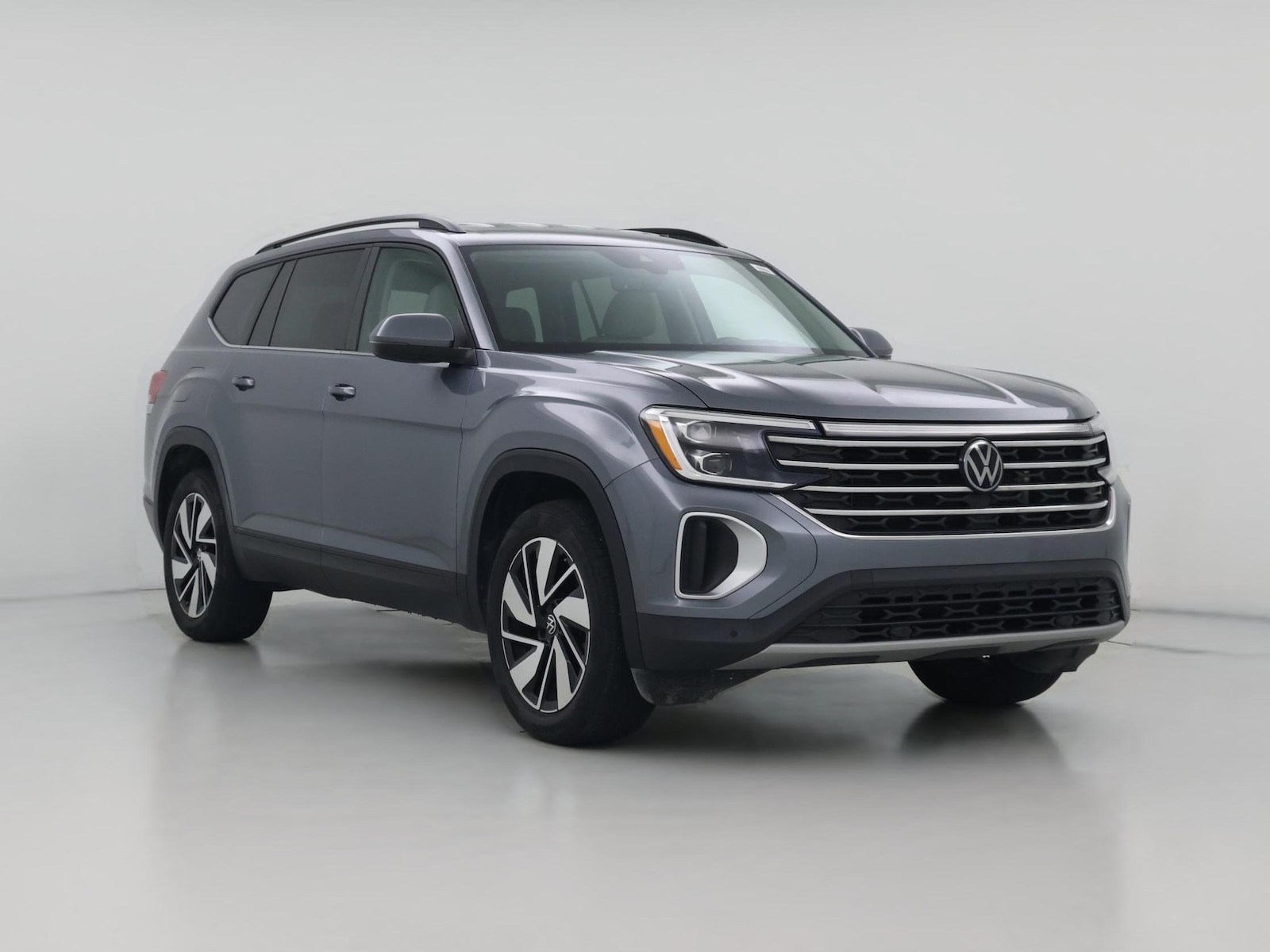 2024 Volkswagen Atlas SE w/Tech