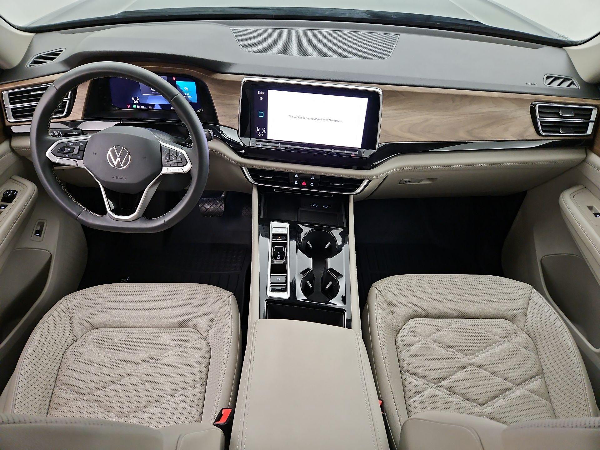 Thumbnail: 2024 Volkswagen Atlas - 9