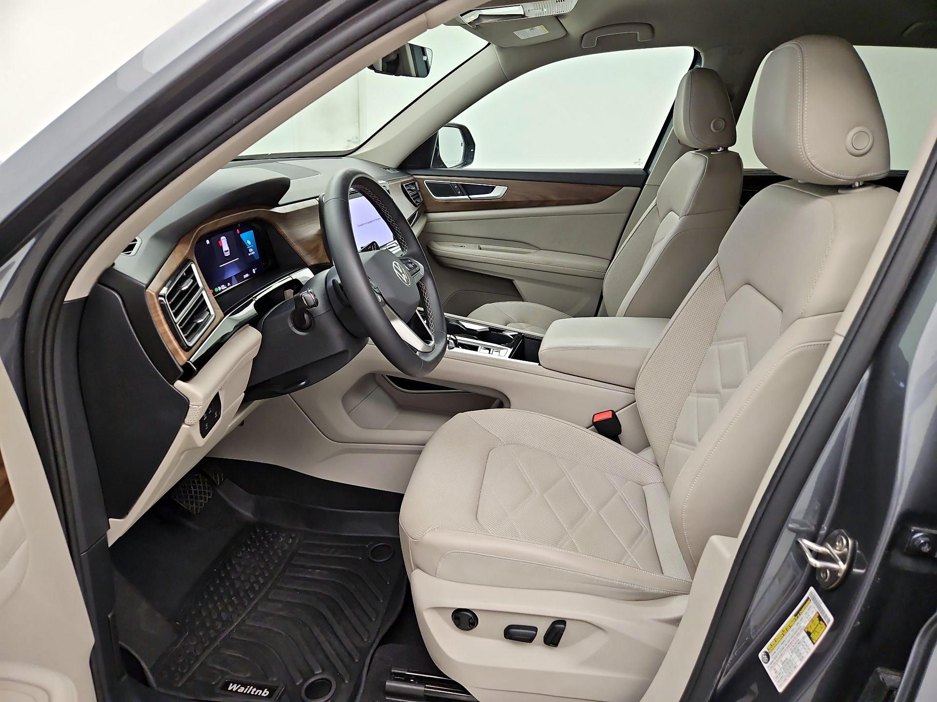 Thumbnail: 2024 Volkswagen Atlas - 11