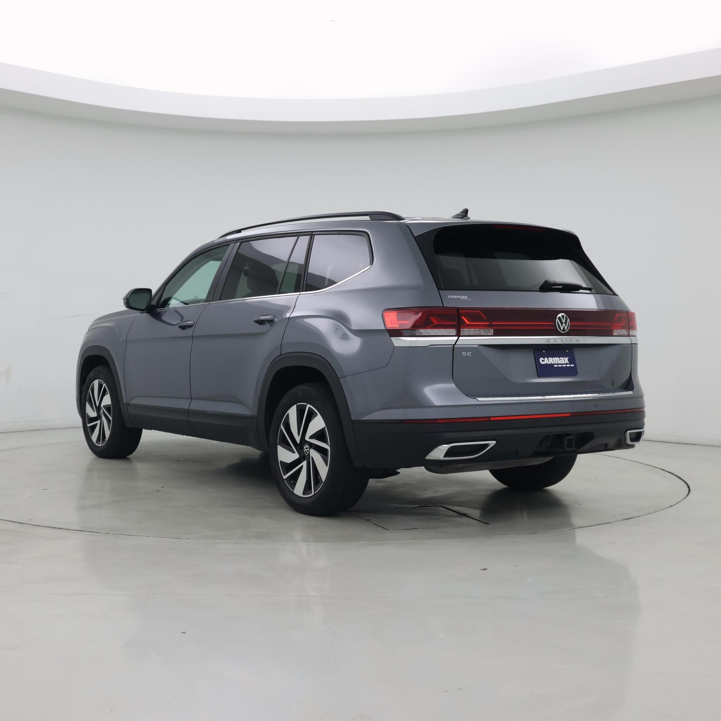 Thumbnail: 2024 Volkswagen Atlas - 2