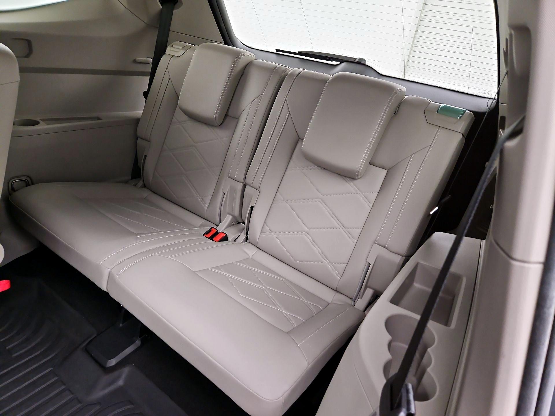 Thumbnail: 2024 Volkswagen Atlas - 20