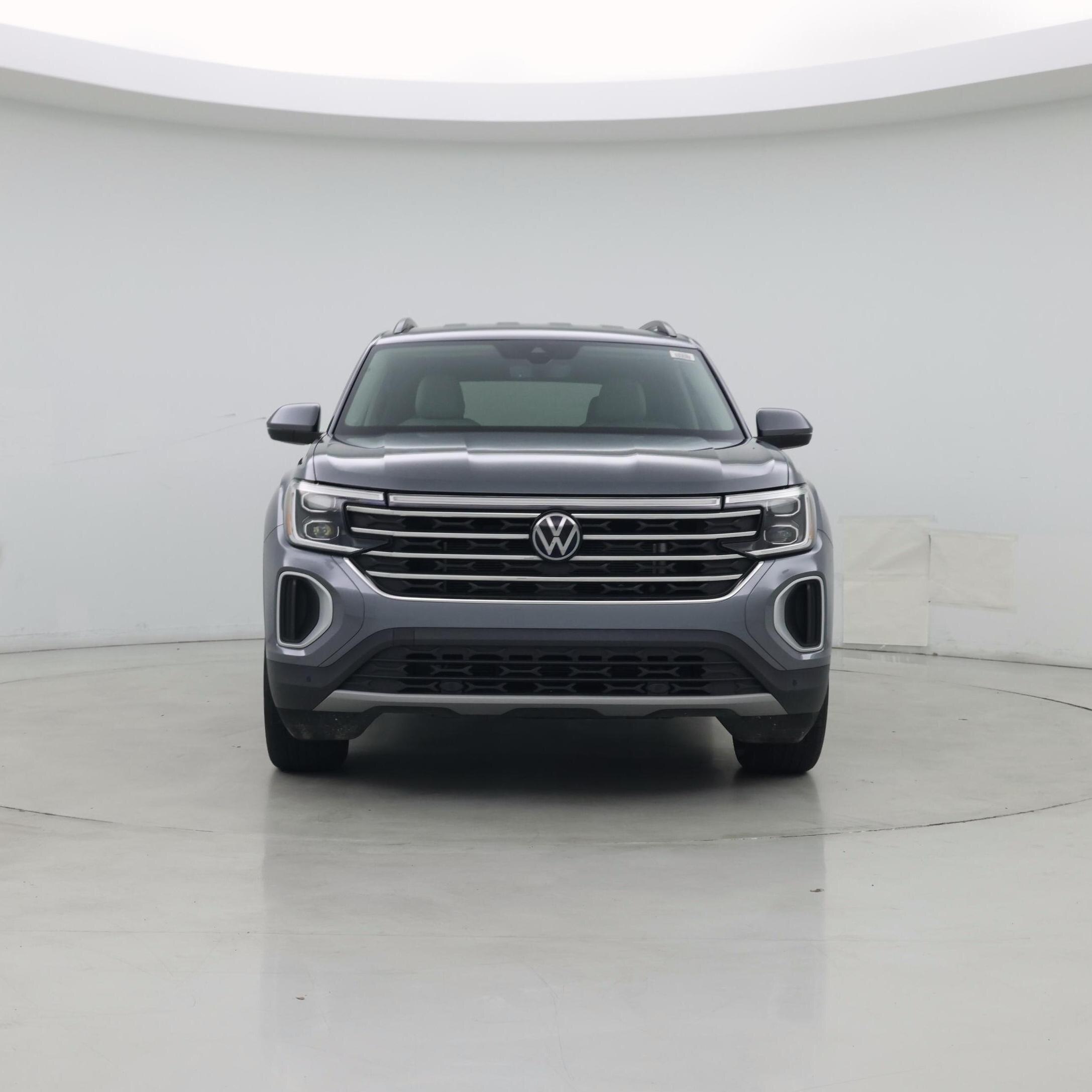 Thumbnail: 2024 Volkswagen Atlas - 5