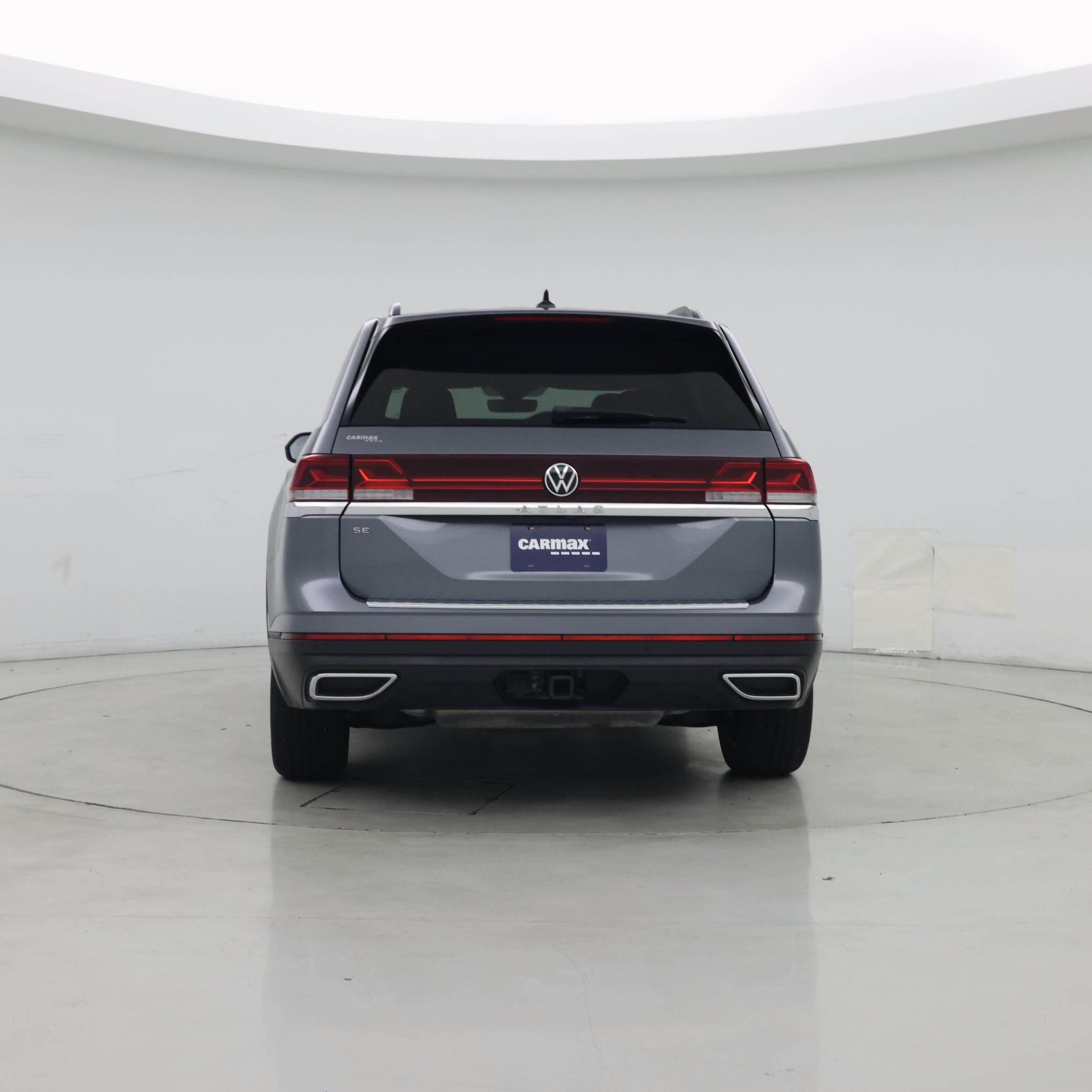 Thumbnail: 2024 Volkswagen Atlas - 6