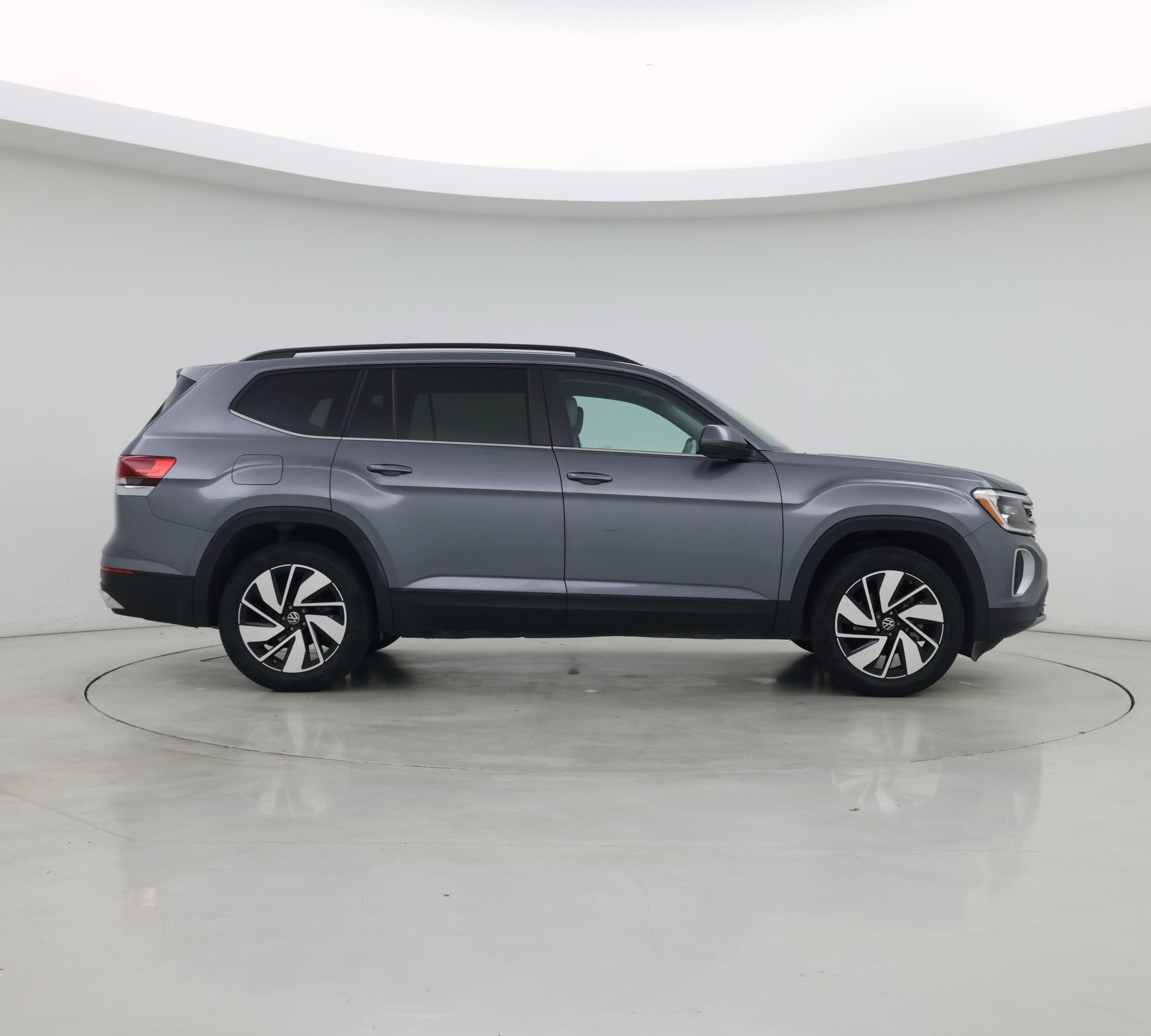 Thumbnail: 2024 Volkswagen Atlas - 7