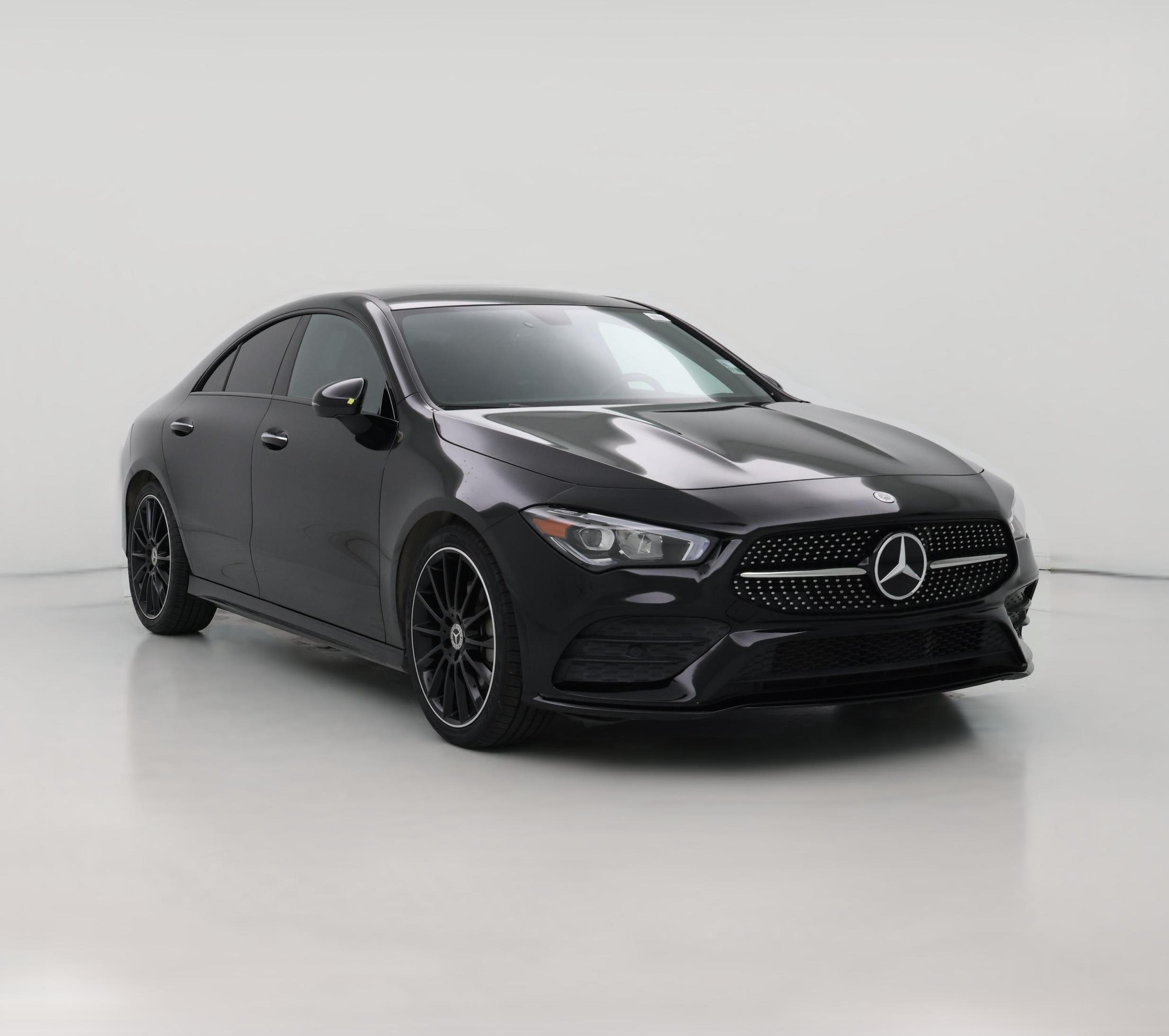 Thumbnail: 2023 Mercedes-Benz CLA - 1