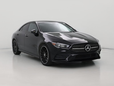 2023 Mercedes-Benz CLA250