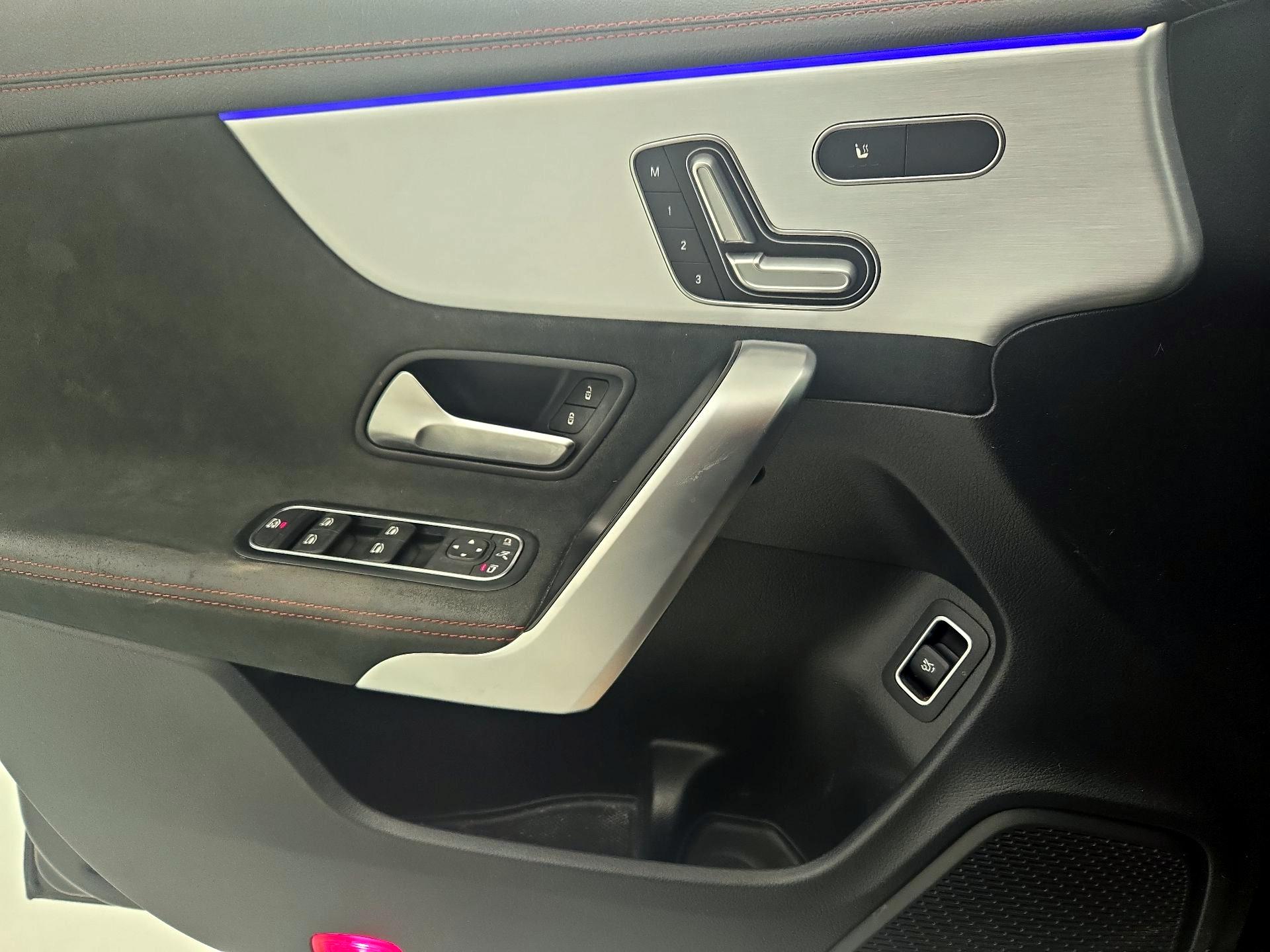 Thumbnail: 2023 Mercedes-Benz CLA - 12