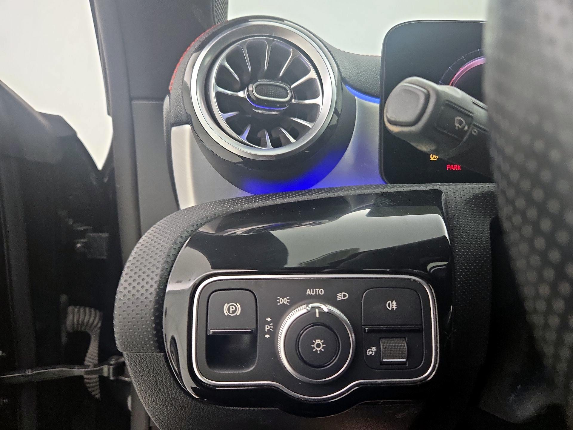 Thumbnail: 2023 Mercedes-Benz CLA - 13