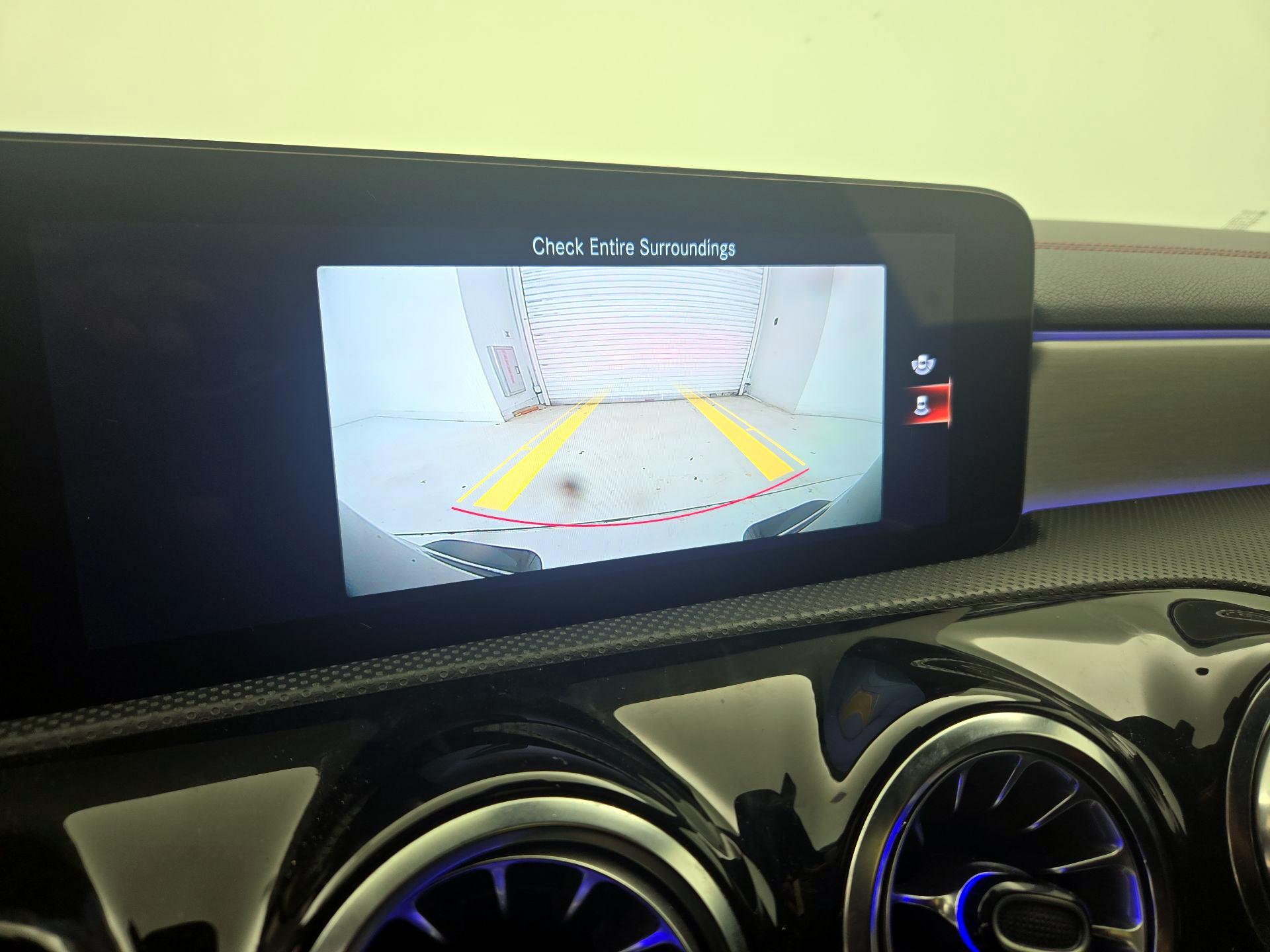 Thumbnail: 2023 Mercedes-Benz CLA - 14