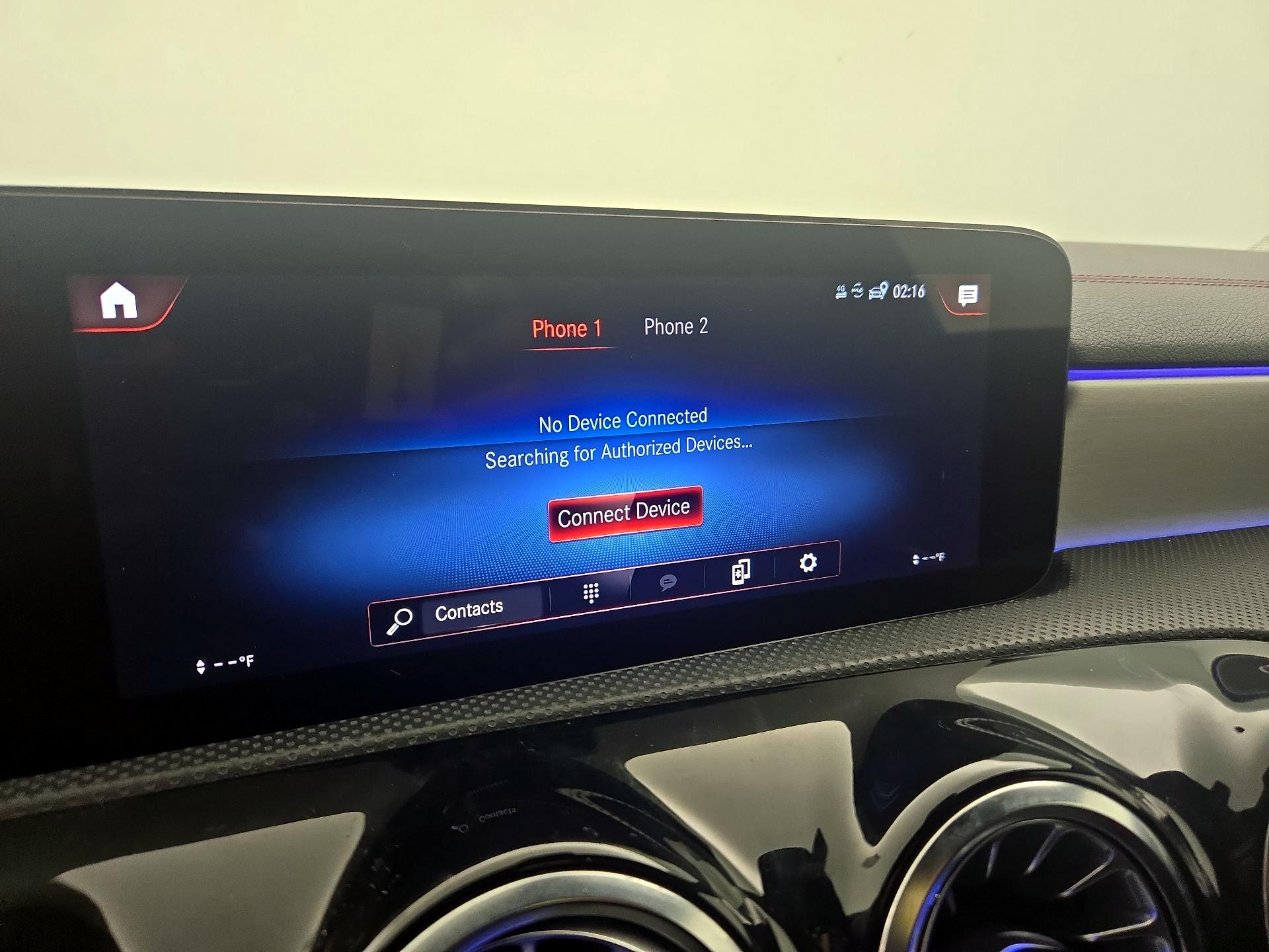 Thumbnail: 2023 Mercedes-Benz CLA - 15