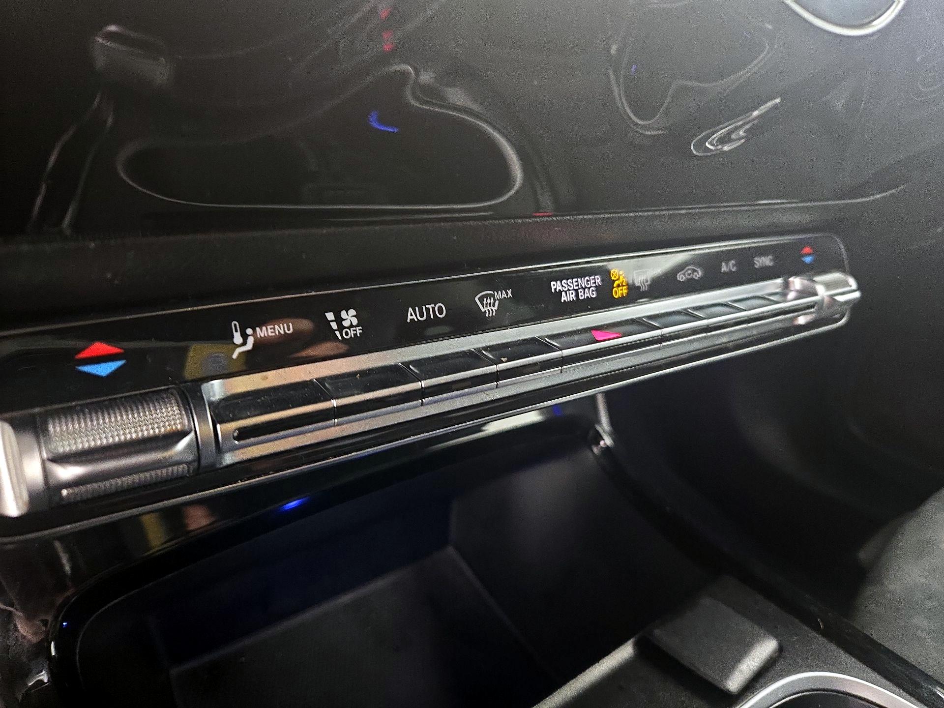 Thumbnail: 2023 Mercedes-Benz CLA - 16