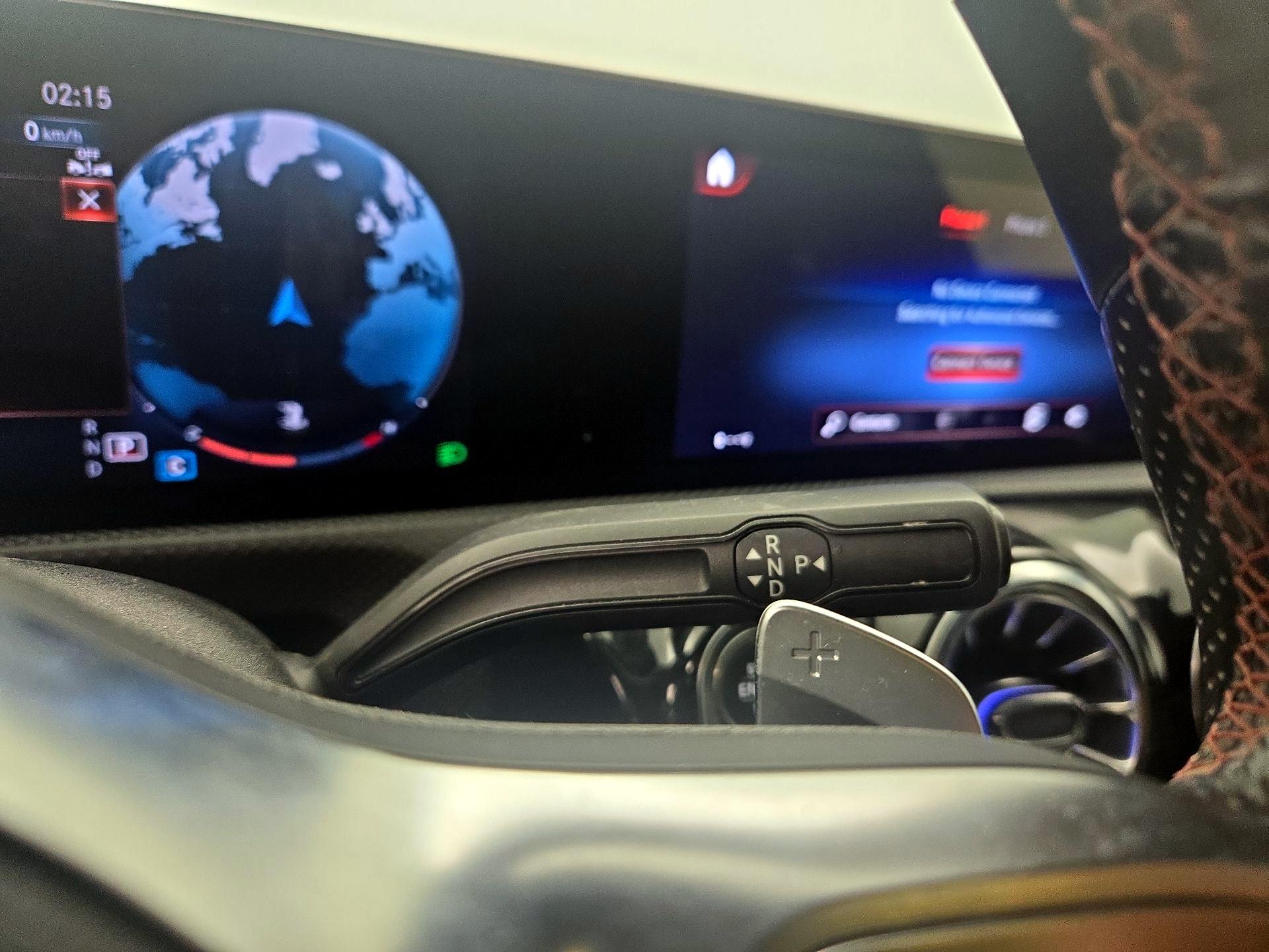 Thumbnail: 2023 Mercedes-Benz CLA - 17