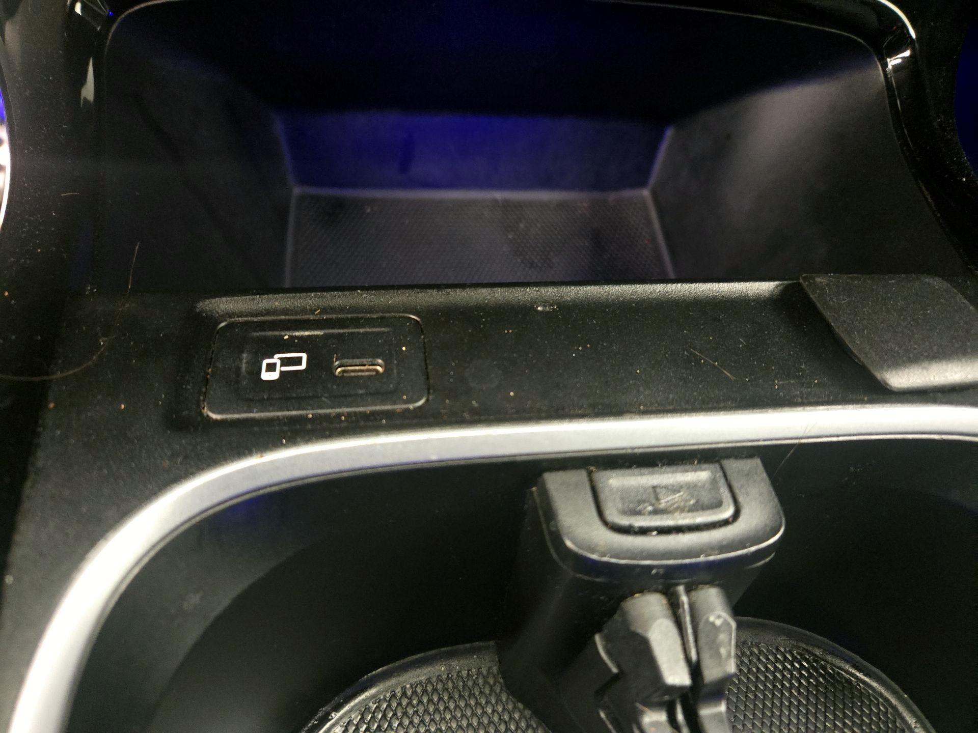 Thumbnail: 2023 Mercedes-Benz CLA - 18