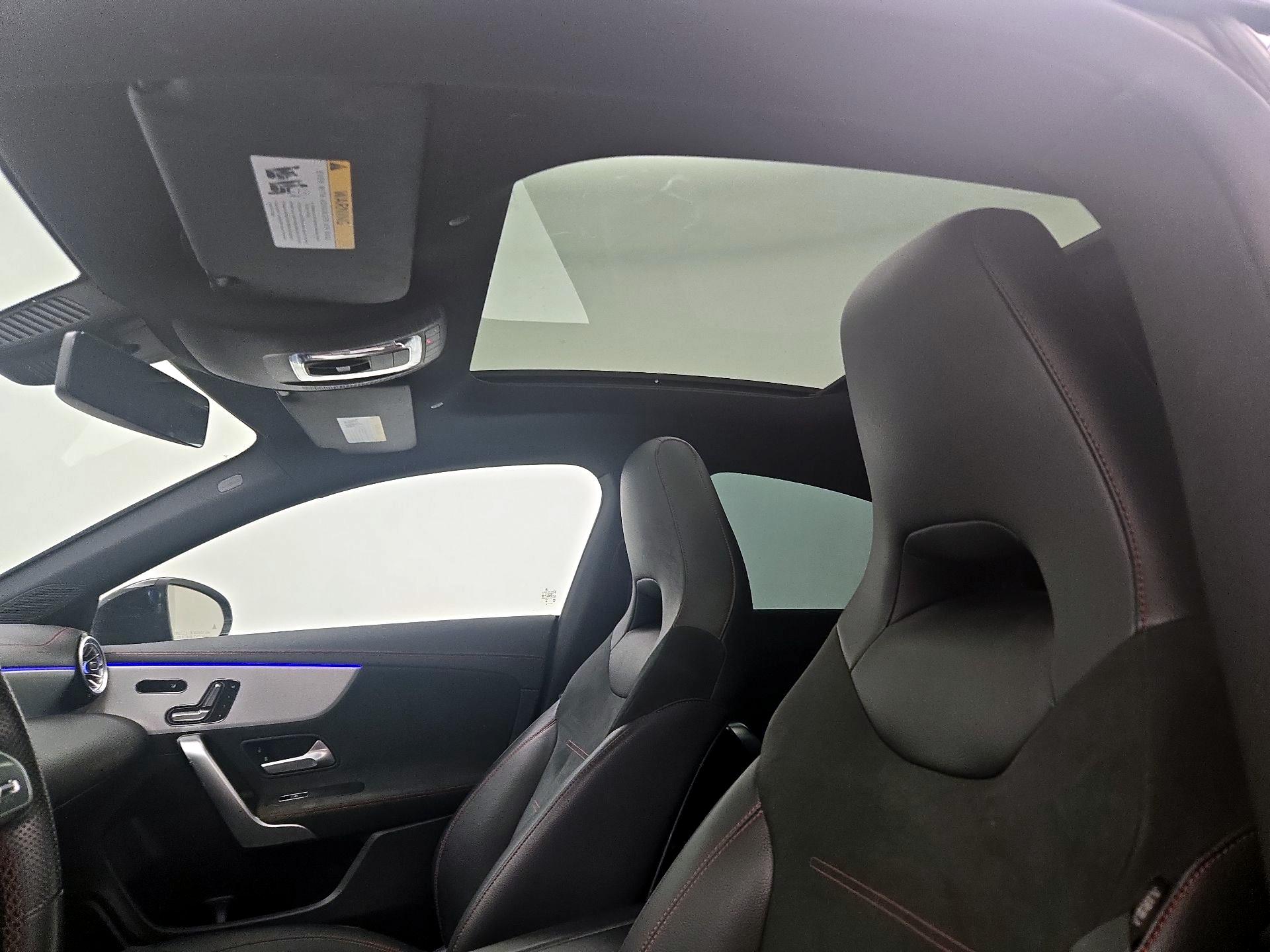 Thumbnail: 2023 Mercedes-Benz CLA - 19