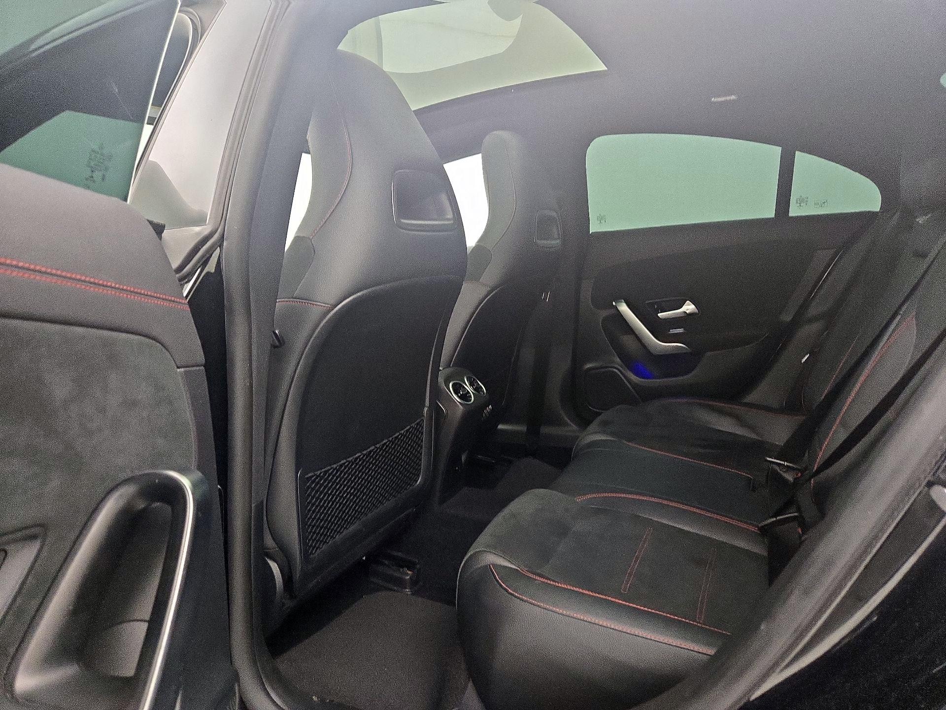 Thumbnail: 2023 Mercedes-Benz CLA - 20