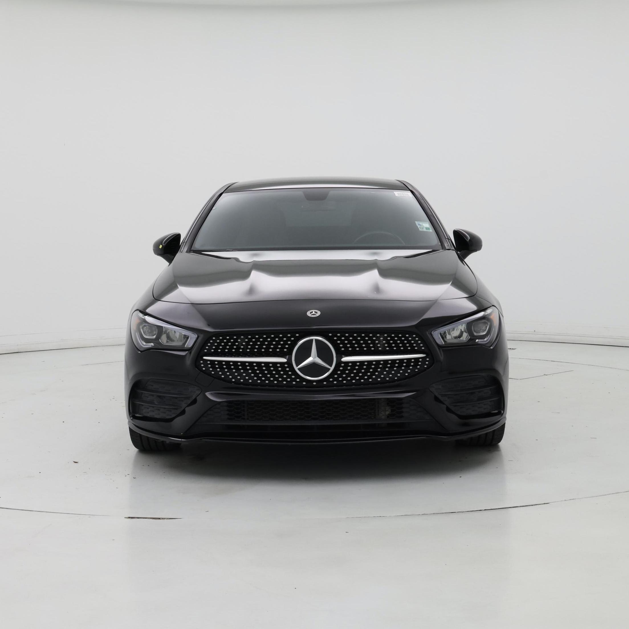 Thumbnail: 2023 Mercedes-Benz CLA - 5