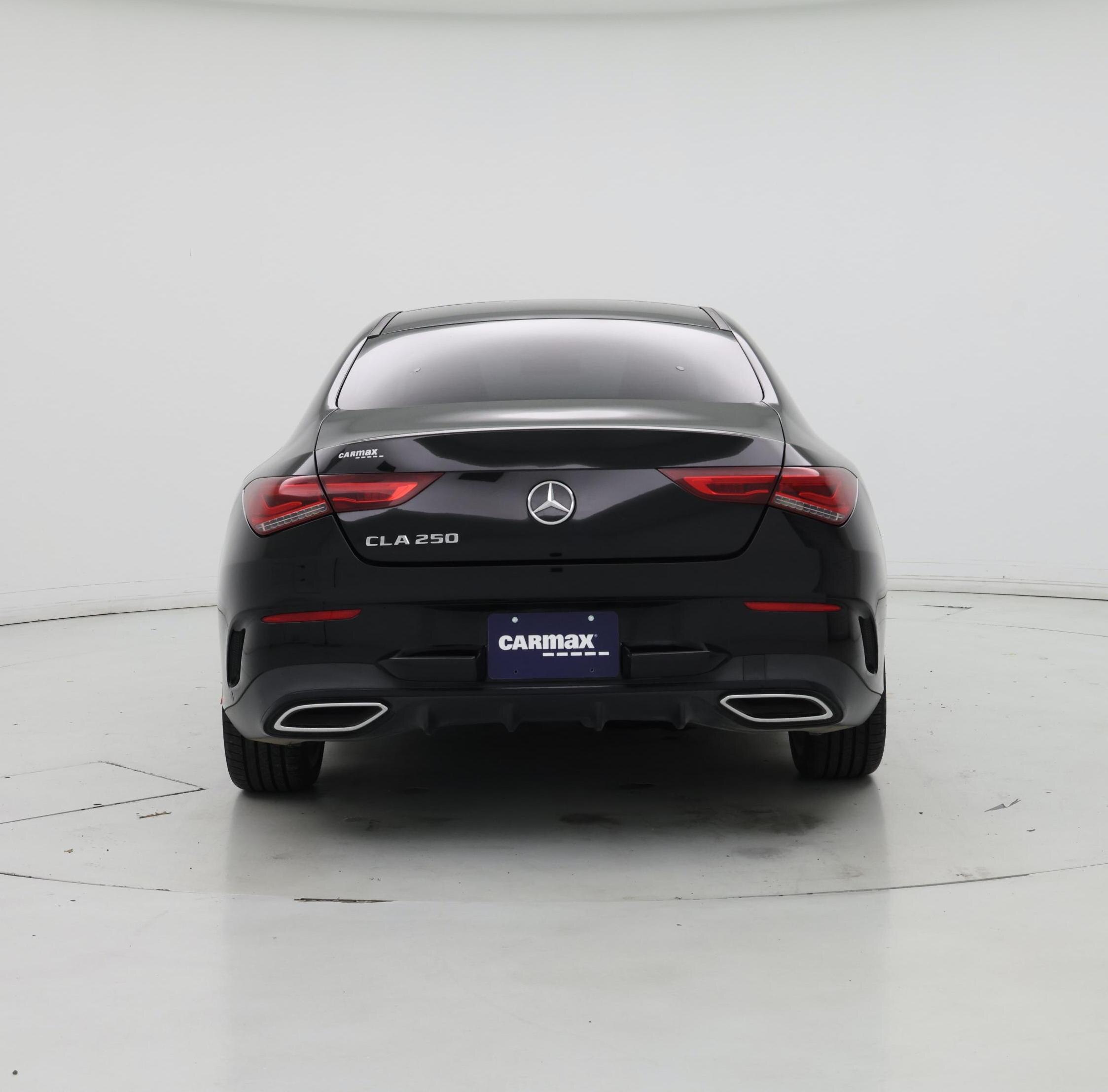 Thumbnail: 2023 Mercedes-Benz CLA - 6