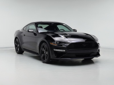 2023 Ford Mustang Ecoboost