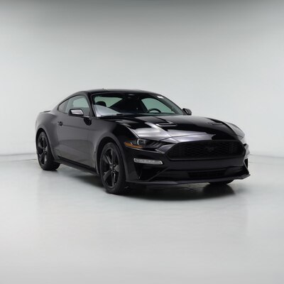 2023 Ford Mustang Ecoboost