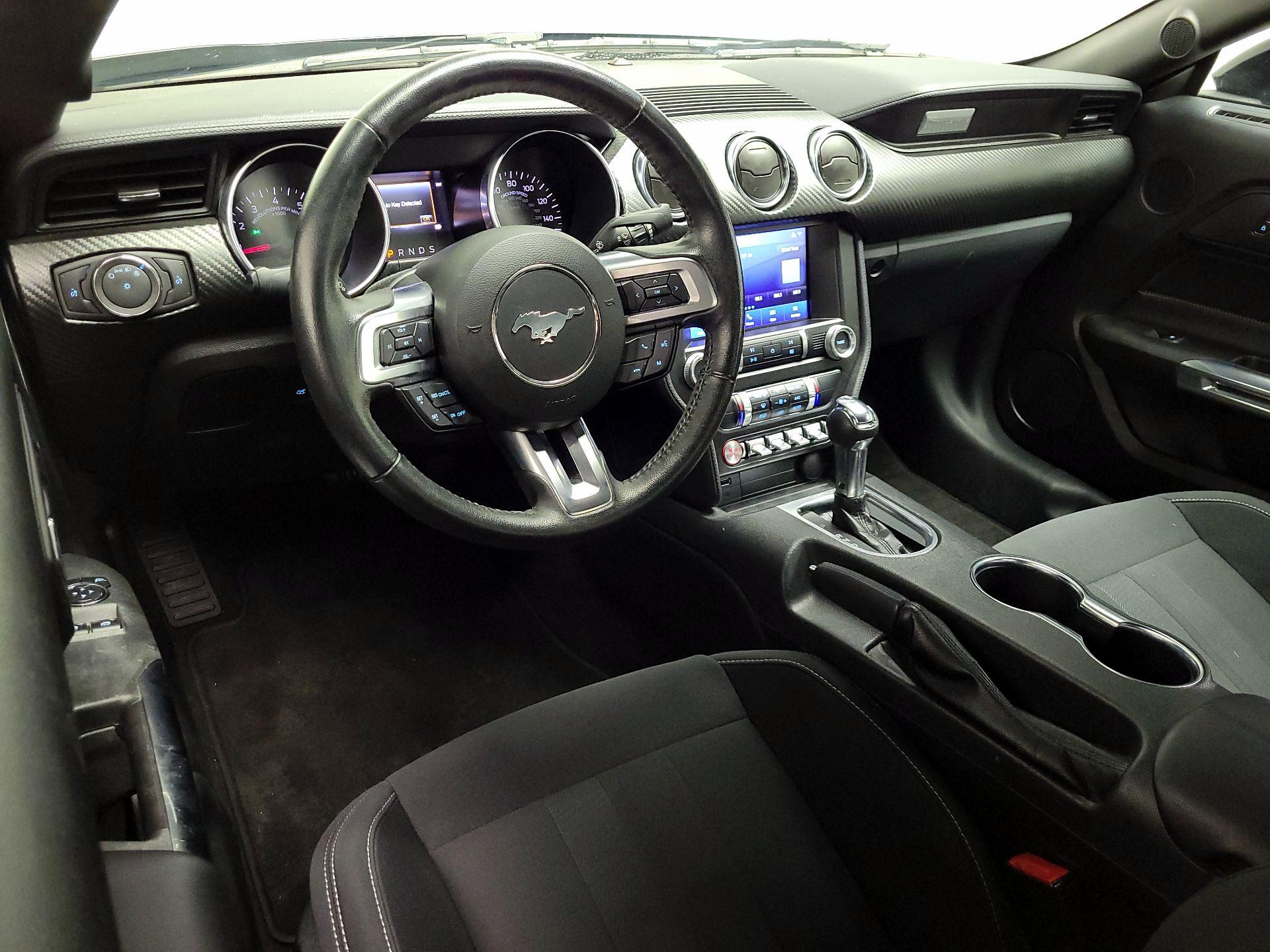 Thumbnail: 2023 Ford Mustang - 9