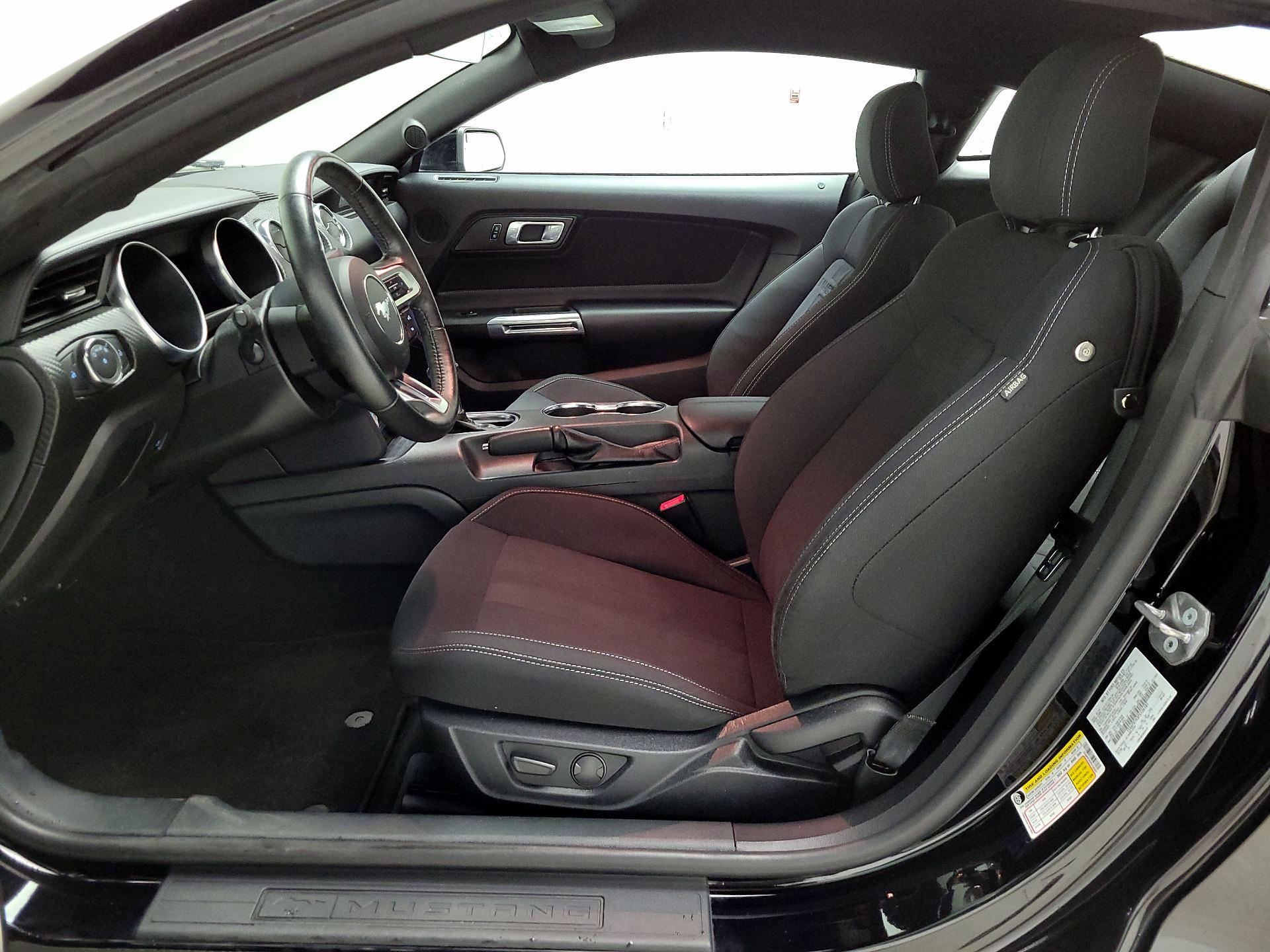 Thumbnail: 2023 Ford Mustang - 11