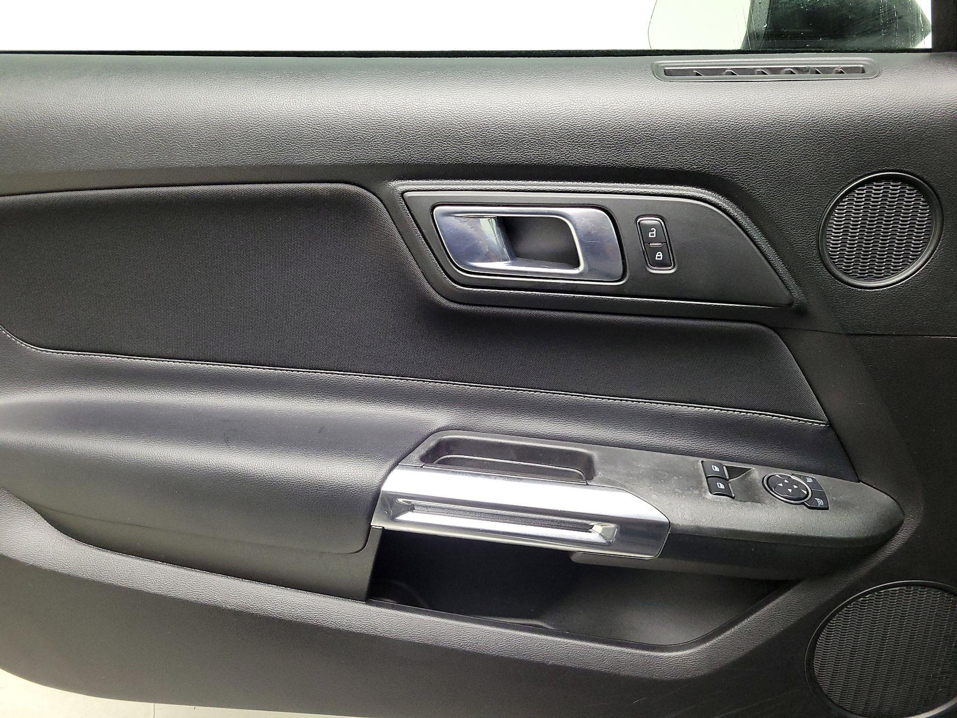 Thumbnail: 2023 Ford Mustang - 12