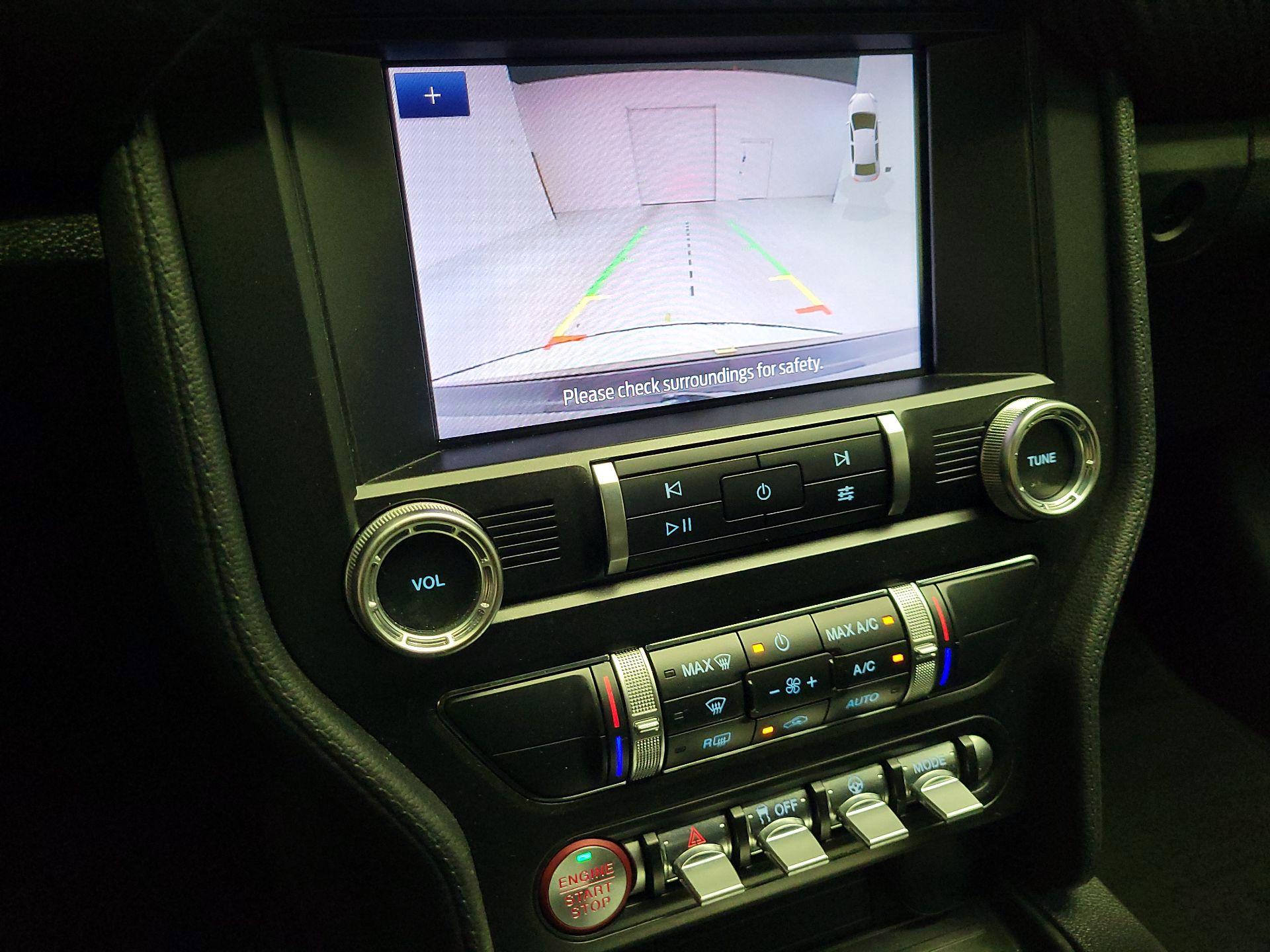 Thumbnail: 2023 Ford Mustang - 14