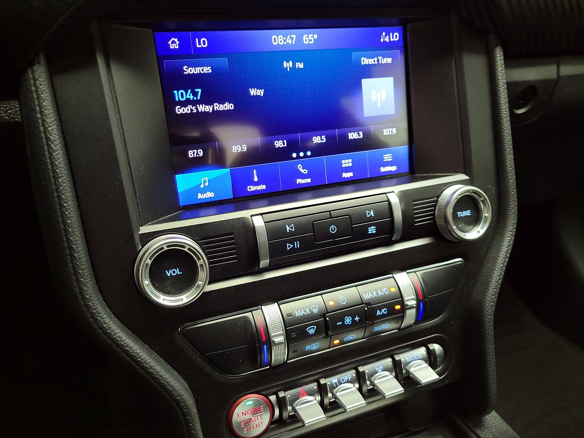 Thumbnail: 2023 Ford Mustang - 15