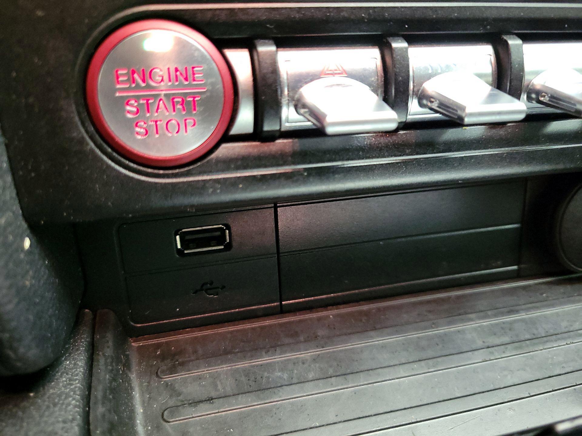 Thumbnail: 2023 Ford Mustang - 18