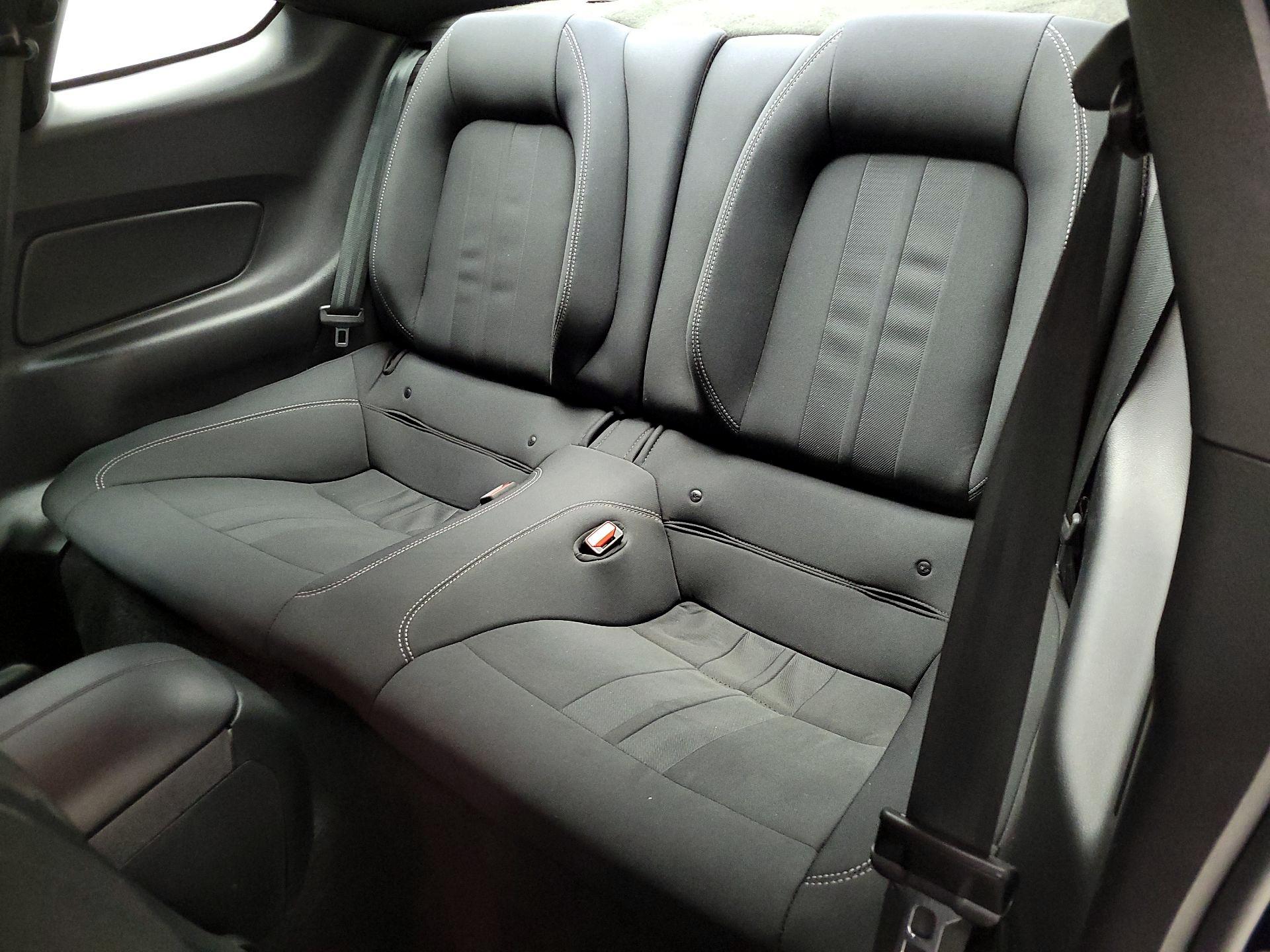 Thumbnail: 2023 Ford Mustang - 19