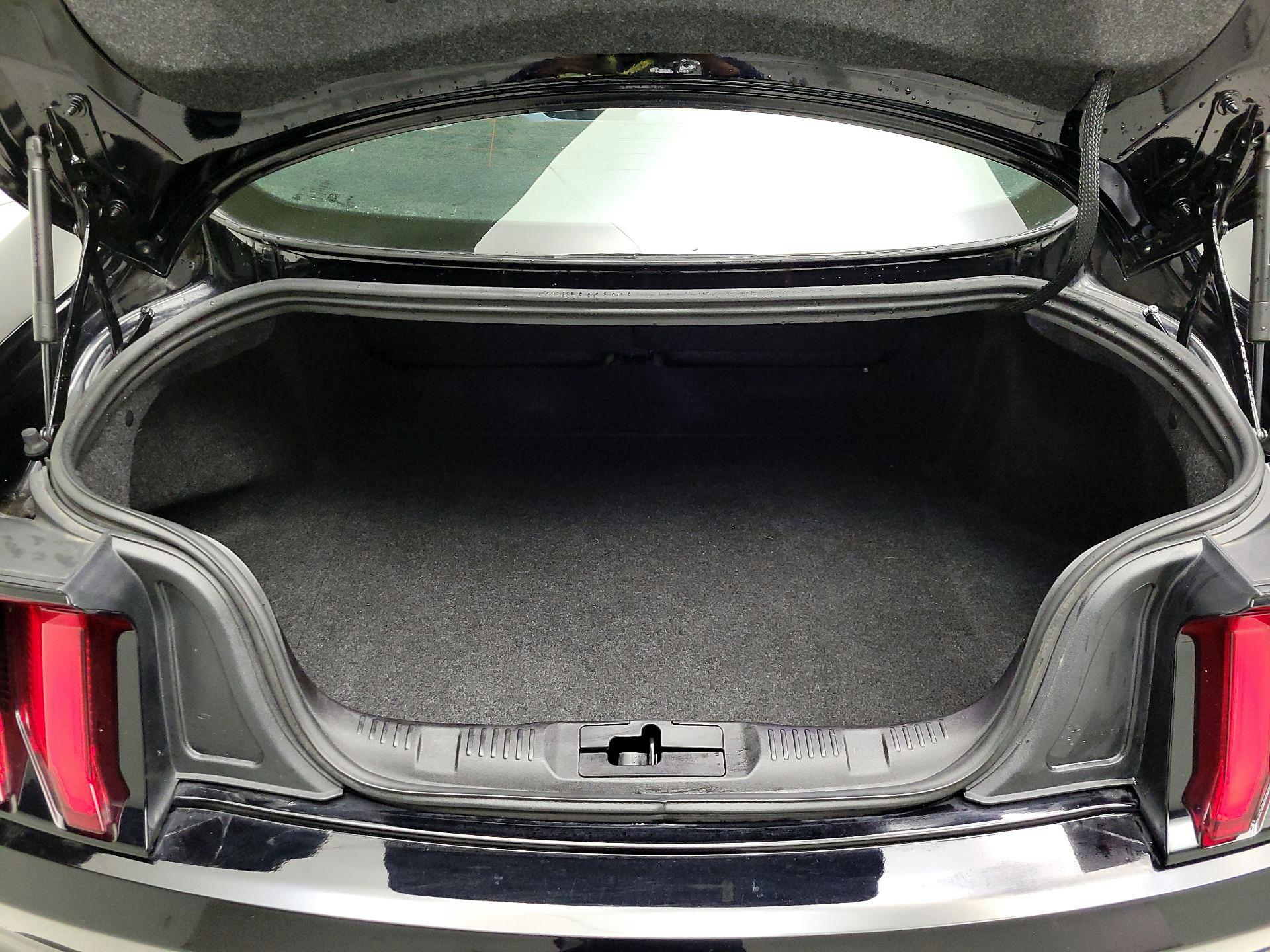 Thumbnail: 2023 Ford Mustang - 20