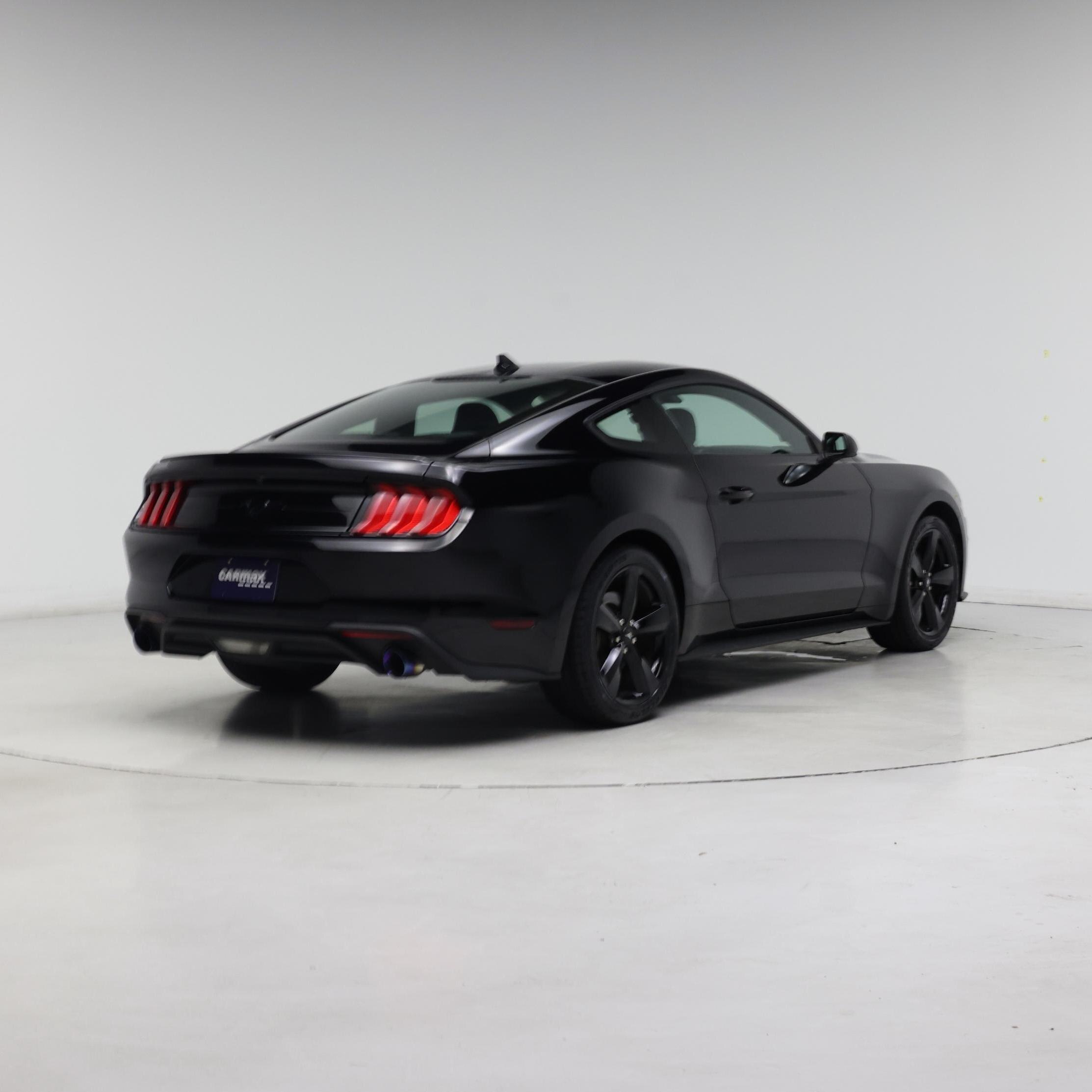 Thumbnail: 2023 Ford Mustang - 8