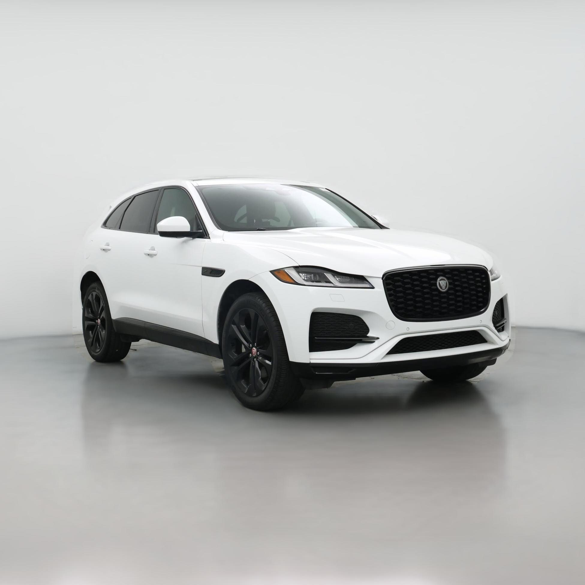 Thumbnail: 2023 Jaguar F-Pace - 1