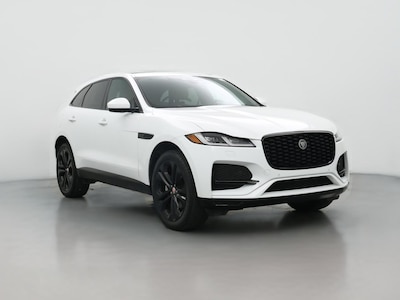 2023 Jaguar F-Pace S