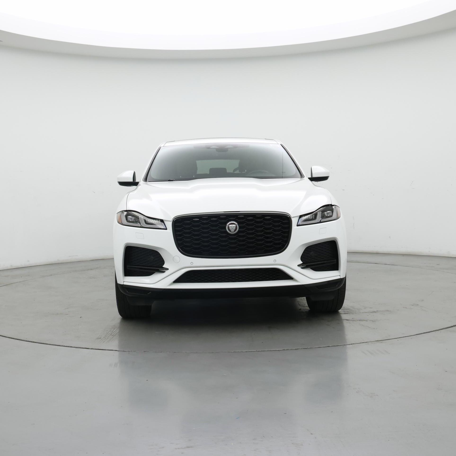 Thumbnail: 2023 Jaguar F-Pace - 5
