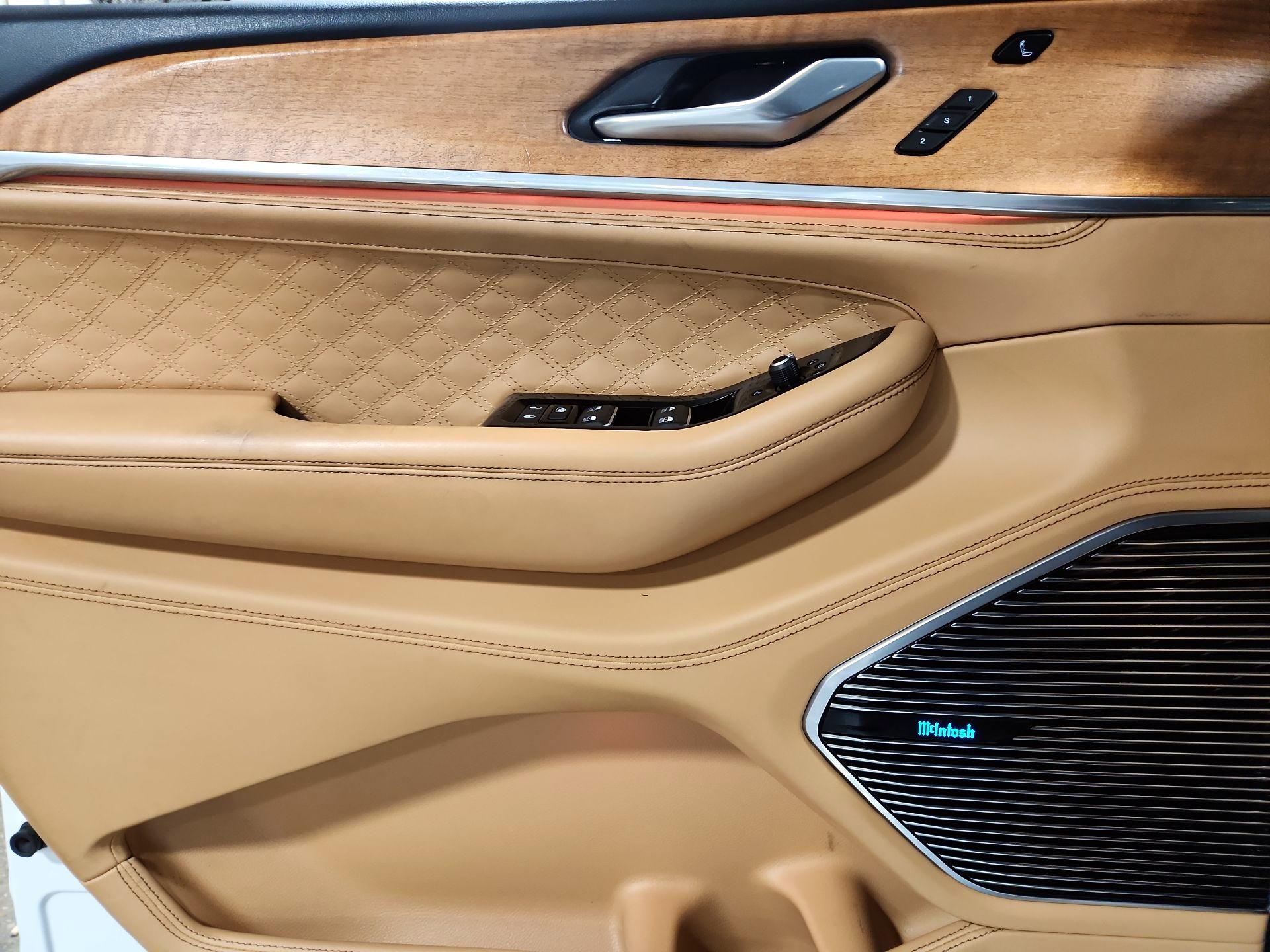 Thumbnail: 2021 Jeep Grand Cherokee L - 12