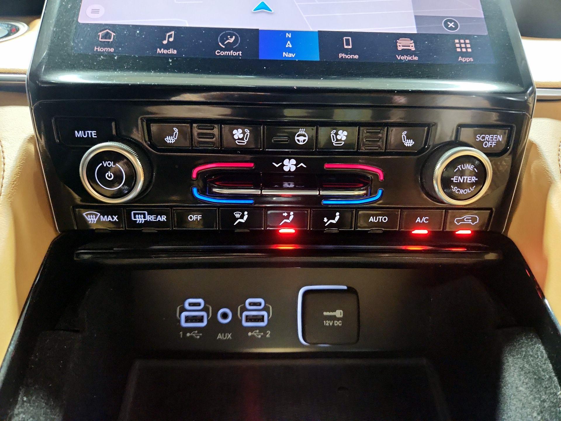 Thumbnail: 2021 Jeep Grand Cherokee L - 14