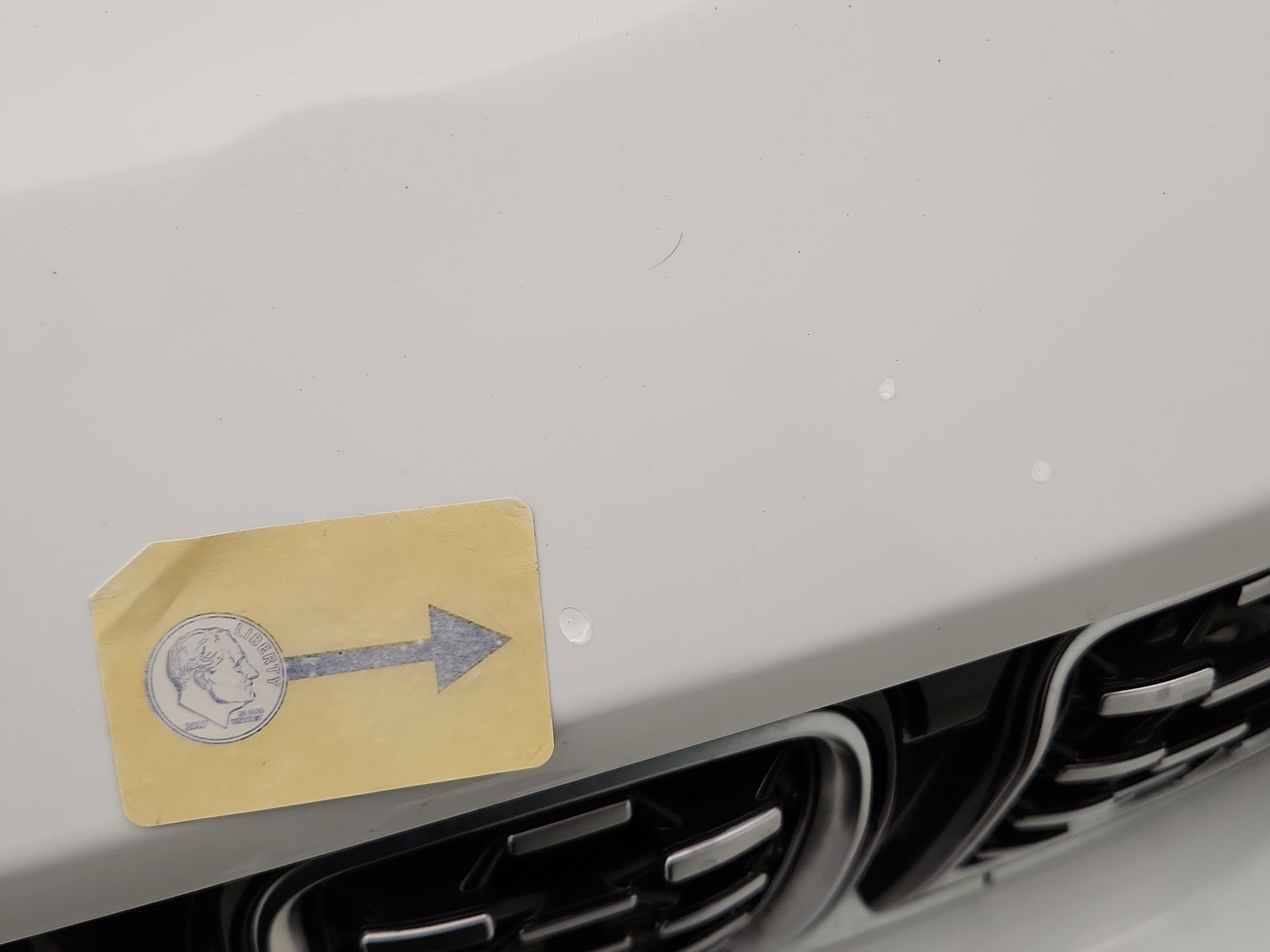 Thumbnail: 2021 Jeep Grand Cherokee L - 20