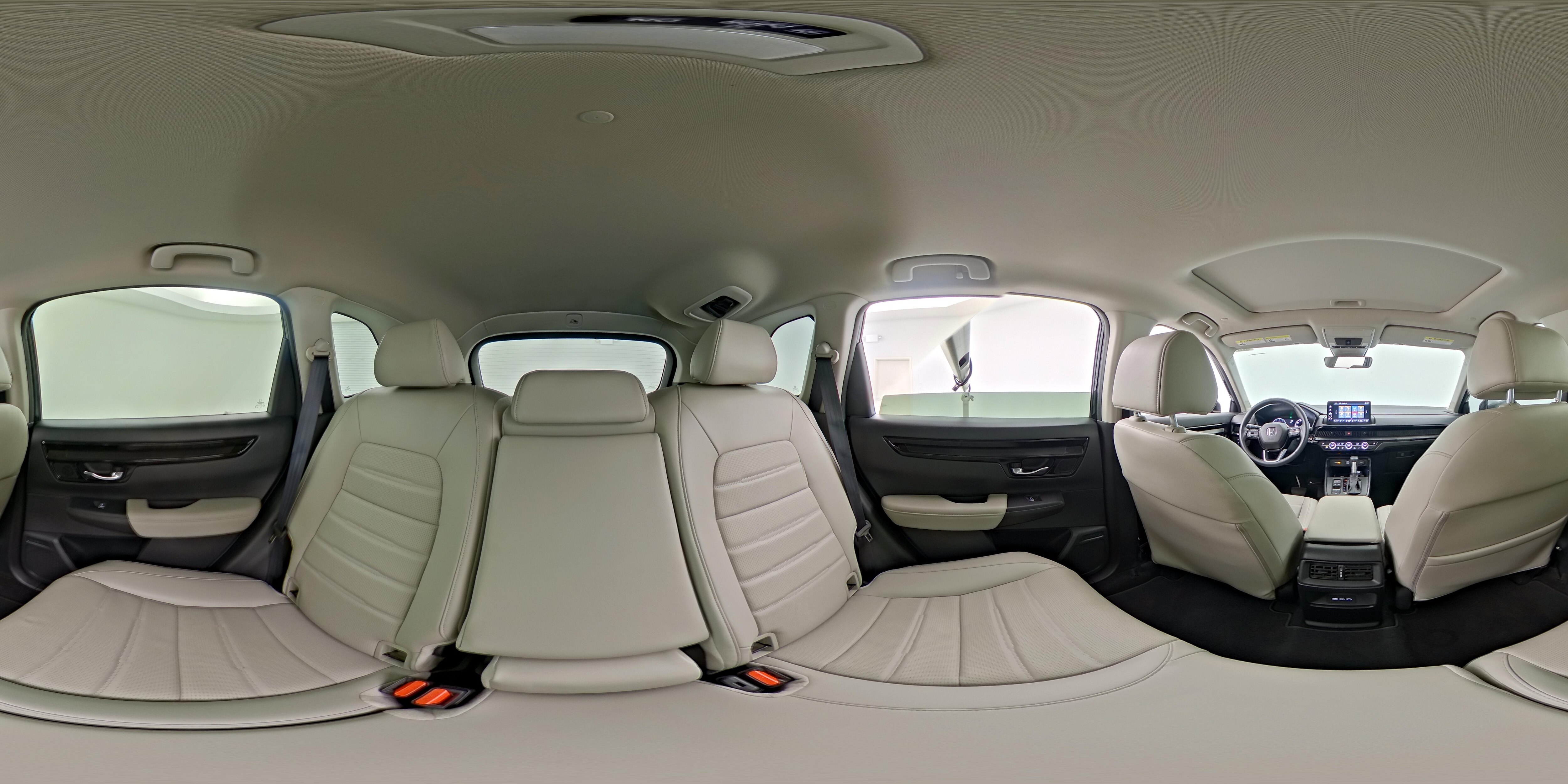 2025 Honda CR-V EX-L - Photo 26