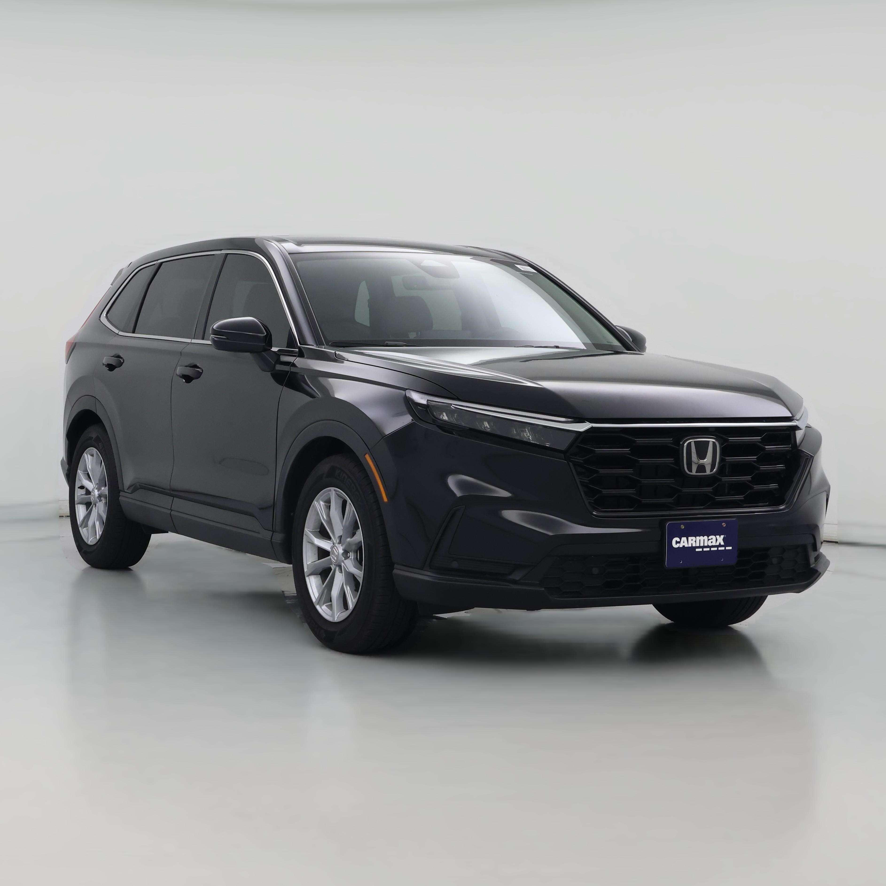 Thumbnail: 2025 Honda CR-V - 1