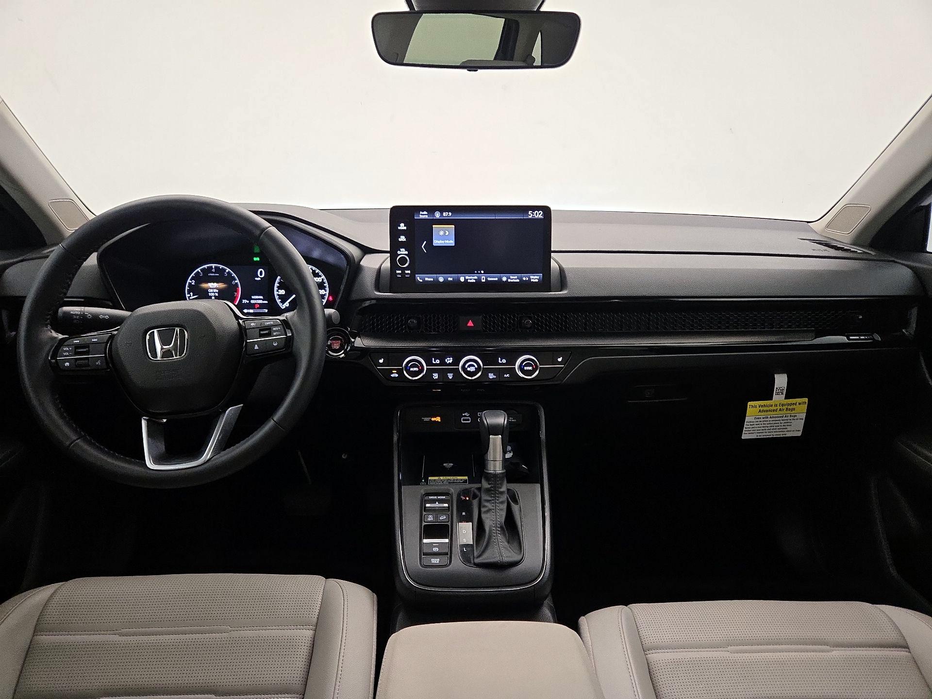 Thumbnail: 2025 Honda CR-V - 9